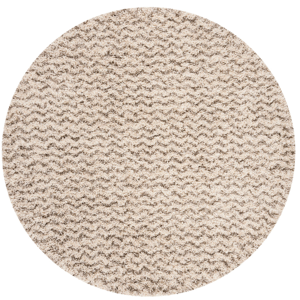 SAFAVIEH Hudson Shag Kirti 2-inch Thick Rug