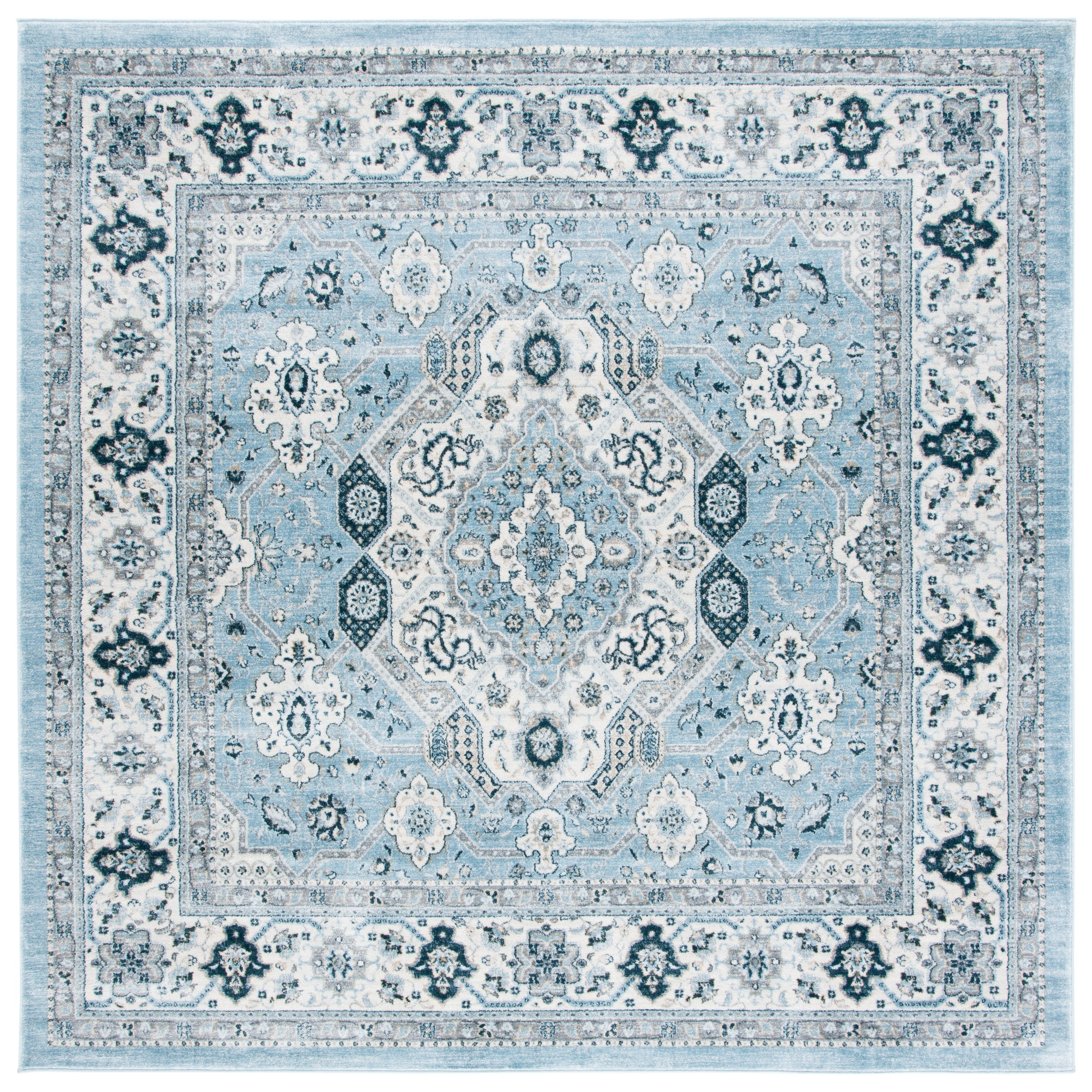 SAFAVIEH Isabella Roxann Traditional Oriental Rug