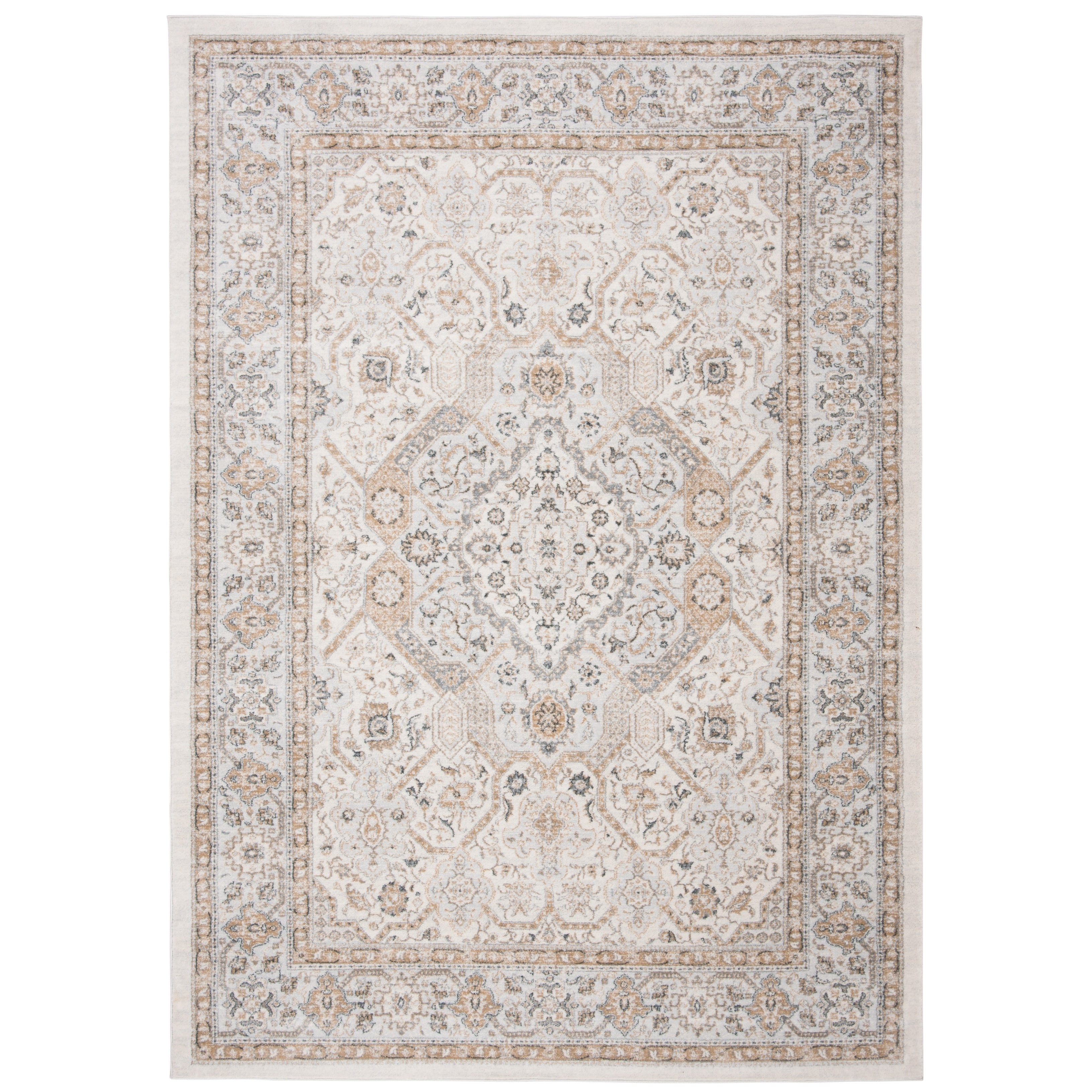 SAFAVIEH Isabella Roxann Traditional Oriental Rug