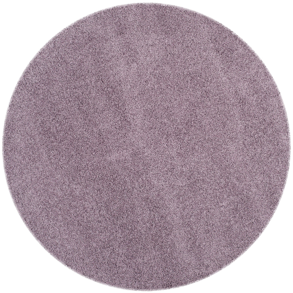 SAFAVIEH Laguna Shag Viroana Solid 2-inch Thick Rug