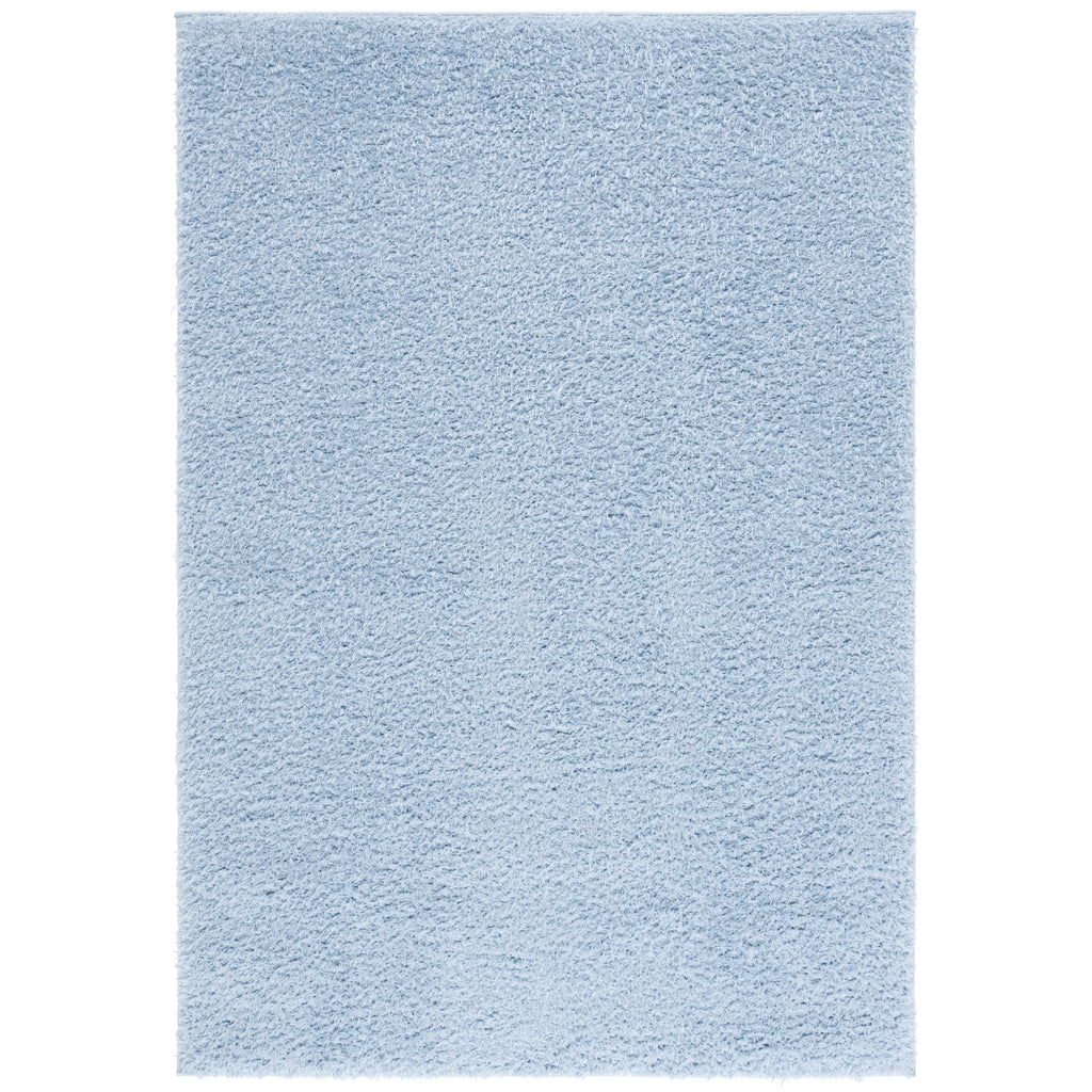 SAFAVIEH Lindsay Shag Luann Contemporary Rug