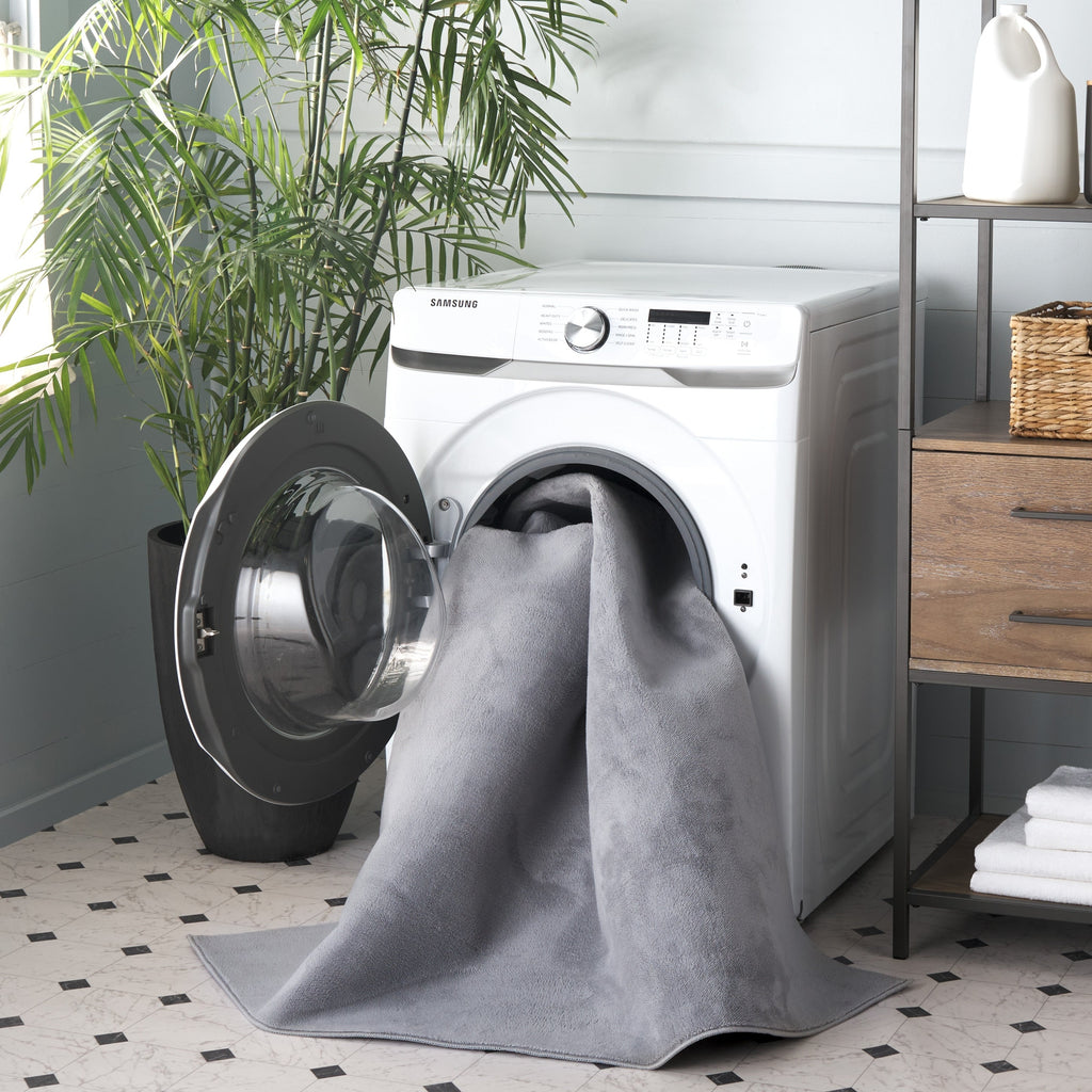 SAFAVIEH Loft Saundra Contemporary Machine Washable Rug