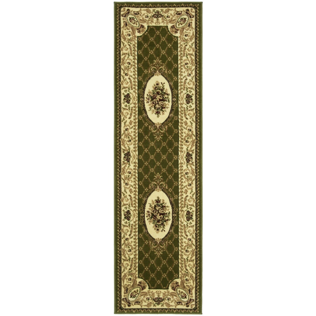SAFAVIEH Lyndhurst Beeke Traditional Oriental Rug