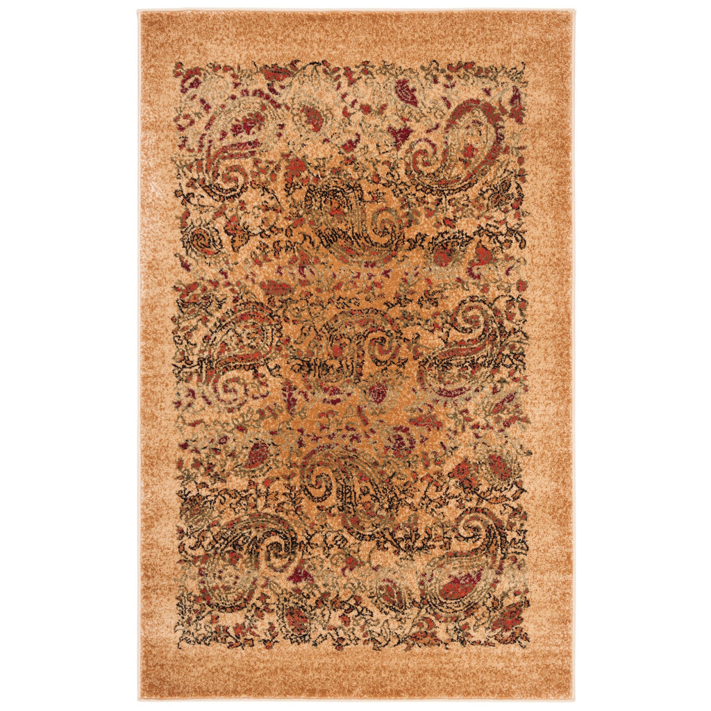 SAFAVIEH Lyndhurst Herlinda Traditional Oriental Paisley Rug