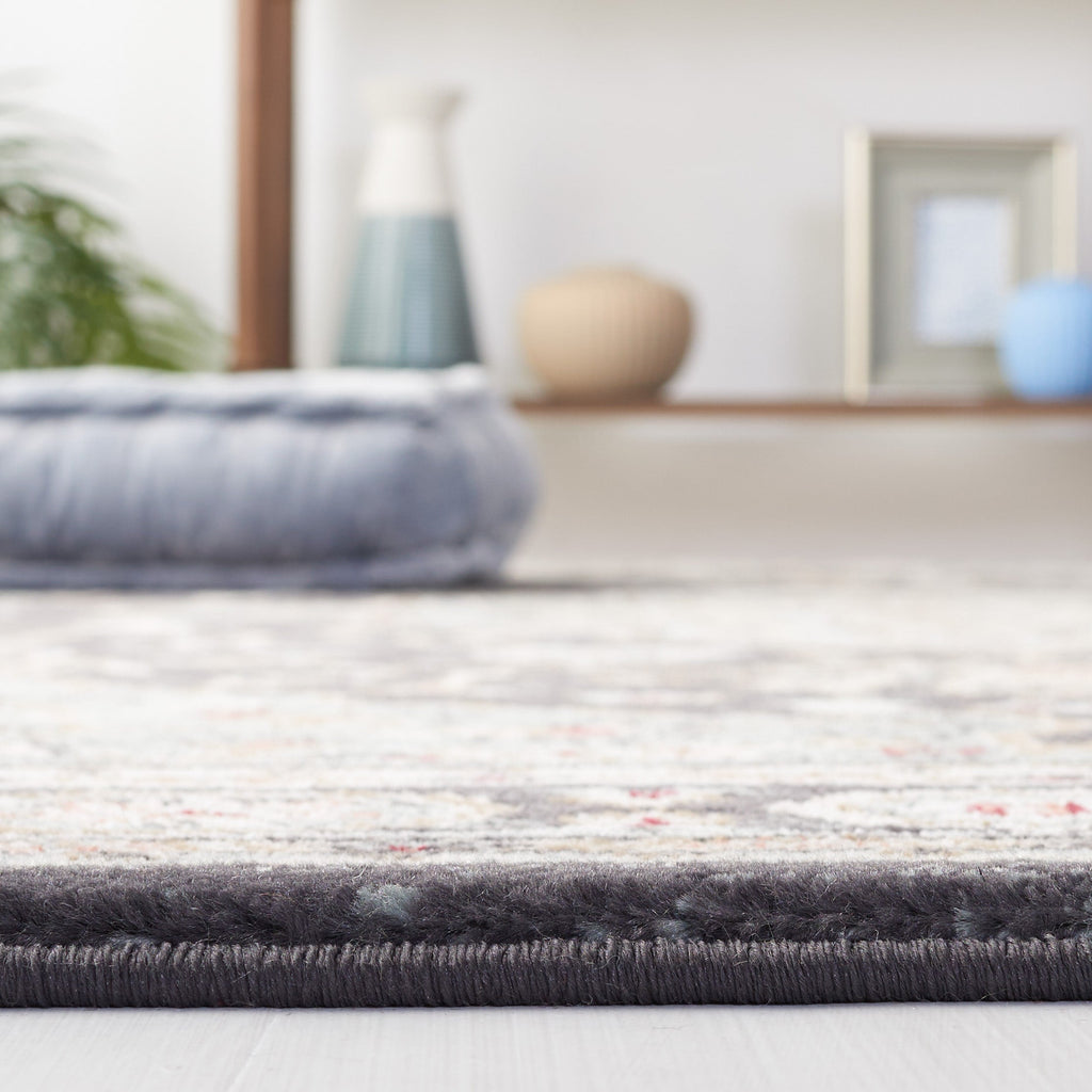 SAFAVIEH Lyndhurst Jill Traditional Oriental Rug