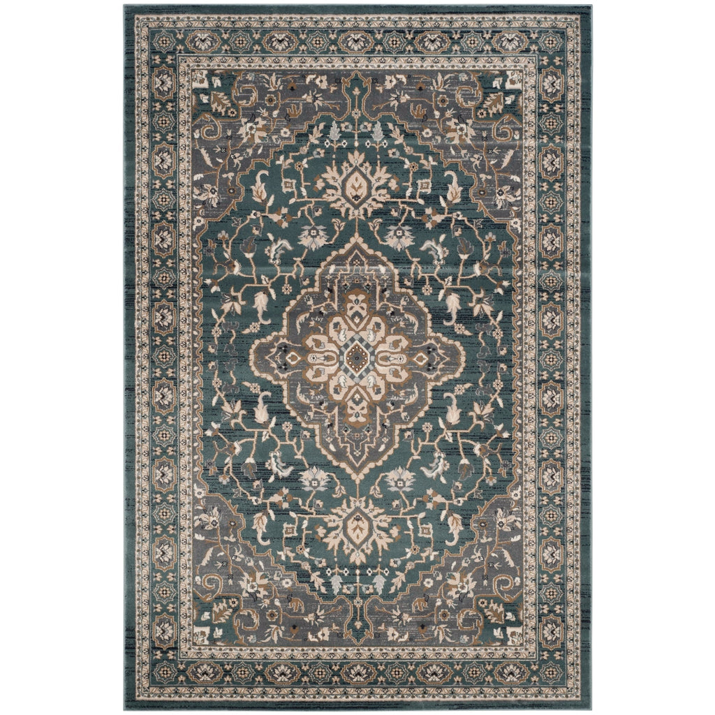 SAFAVIEH Lyndhurst Jill Traditional Oriental Rug