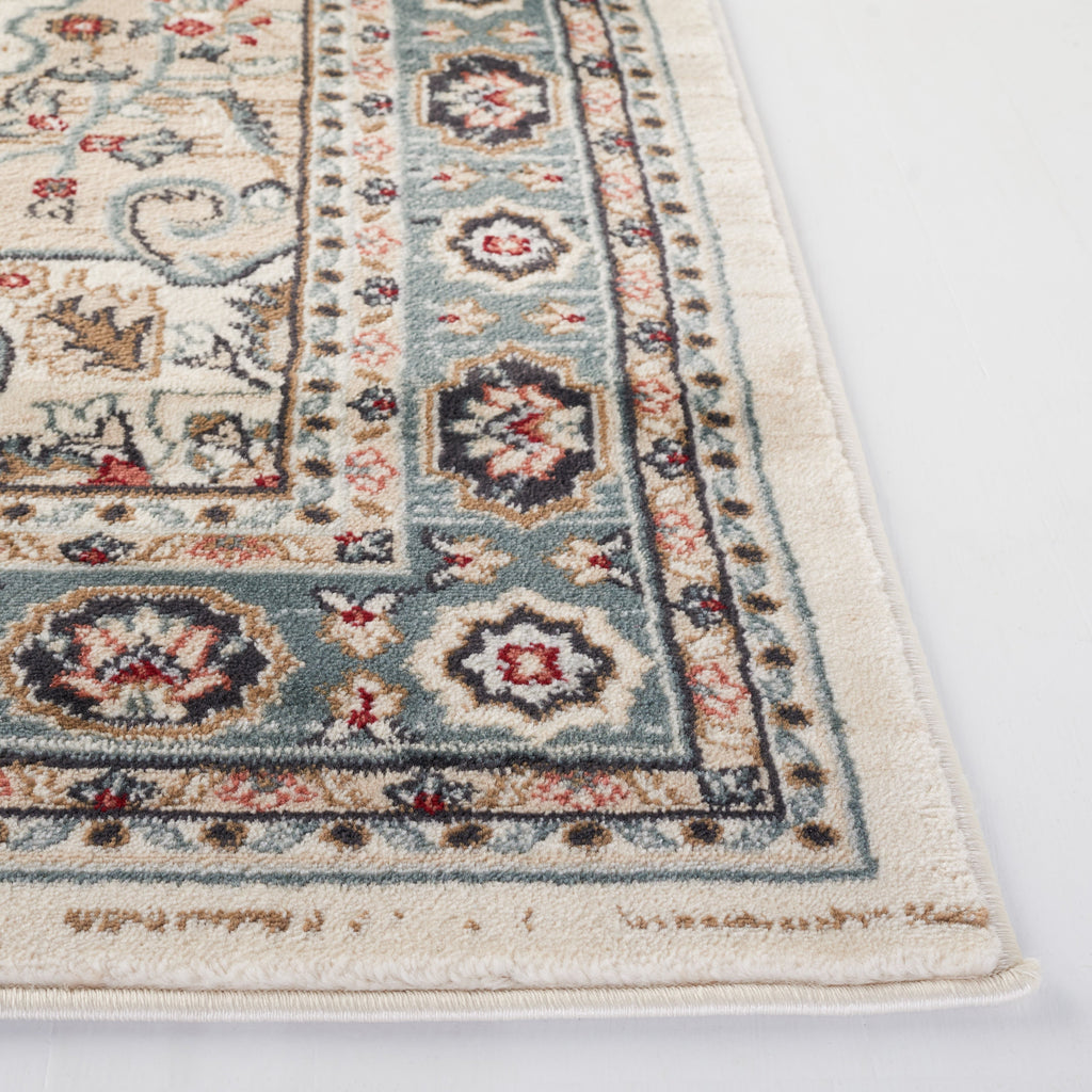 SAFAVIEH Lyndhurst Jill Traditional Oriental Rug