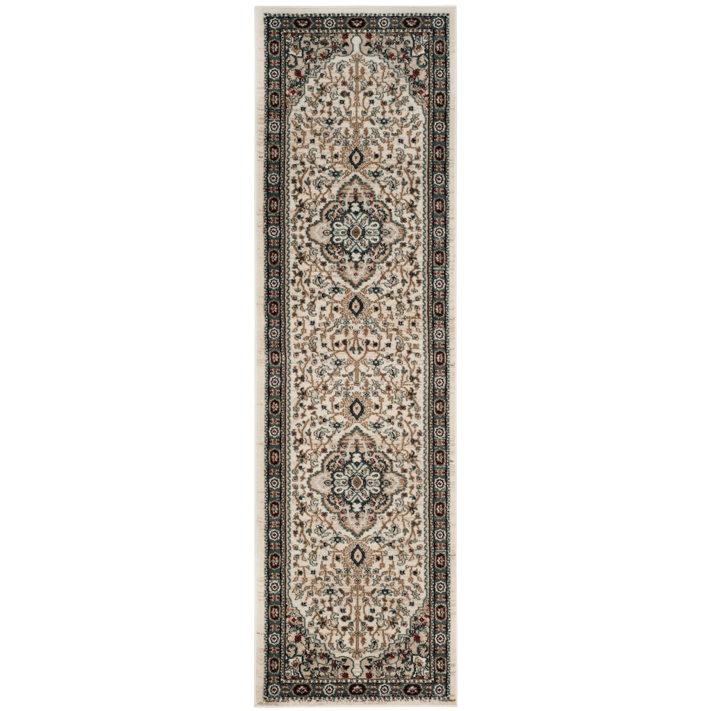 SAFAVIEH Lyndhurst Jill Traditional Oriental Rug