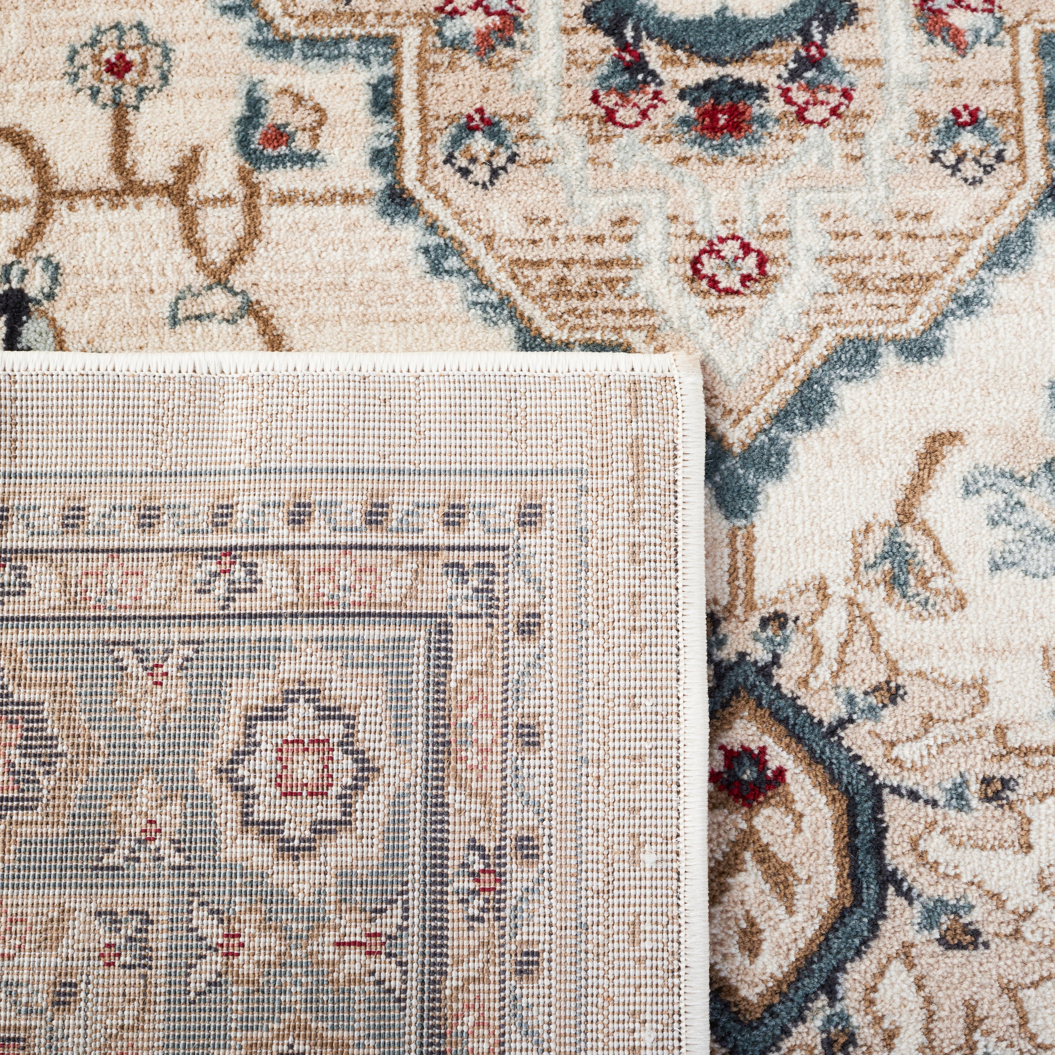 SAFAVIEH Lyndhurst Jill Traditional Oriental Rug