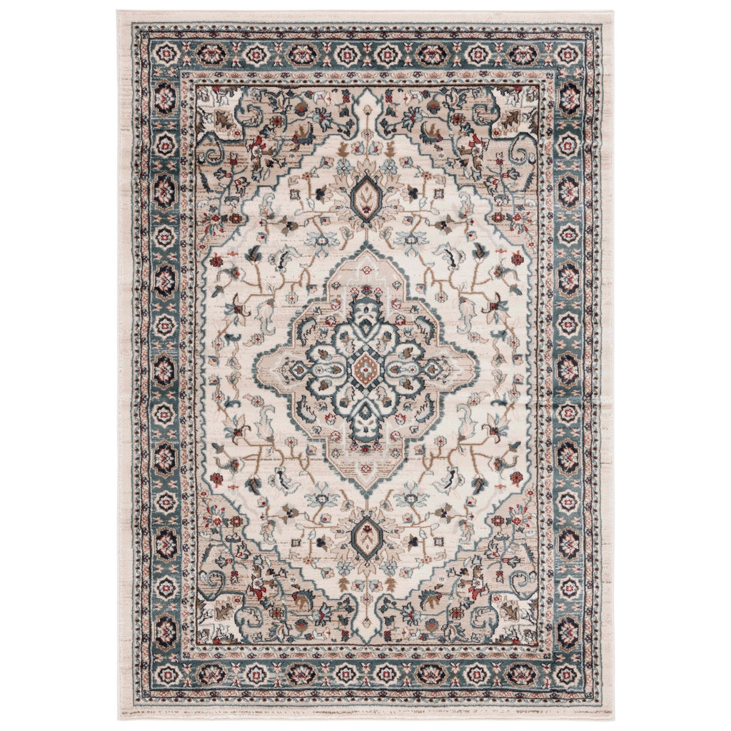 SAFAVIEH Lyndhurst Jill Traditional Oriental Rug