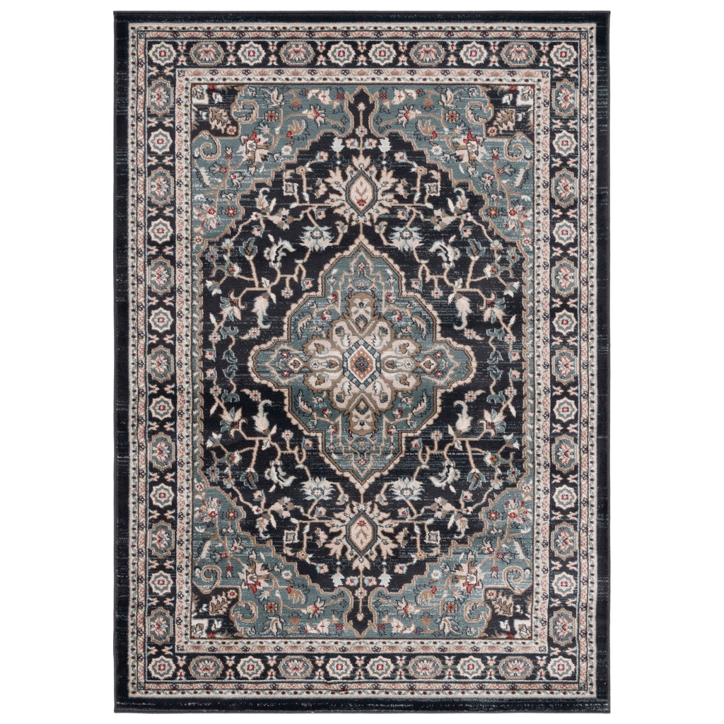 SAFAVIEH Lyndhurst Jill Traditional Oriental Rug