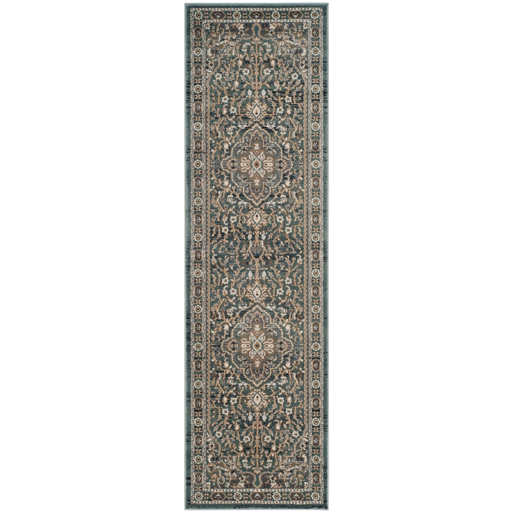SAFAVIEH Lyndhurst Jill Traditional Oriental Rug