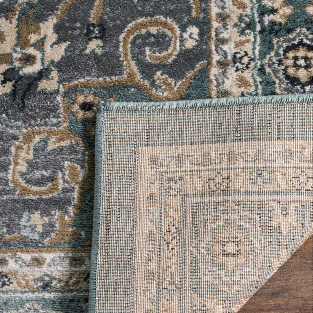 SAFAVIEH Lyndhurst Jill Traditional Oriental Rug