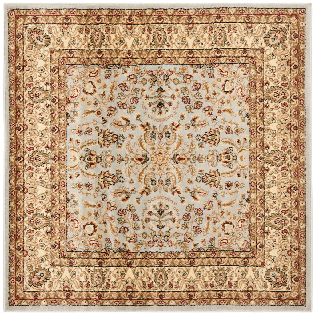 SAFAVIEH Lyndhurst Joretta Traditional Bordered Oriental Area Rug