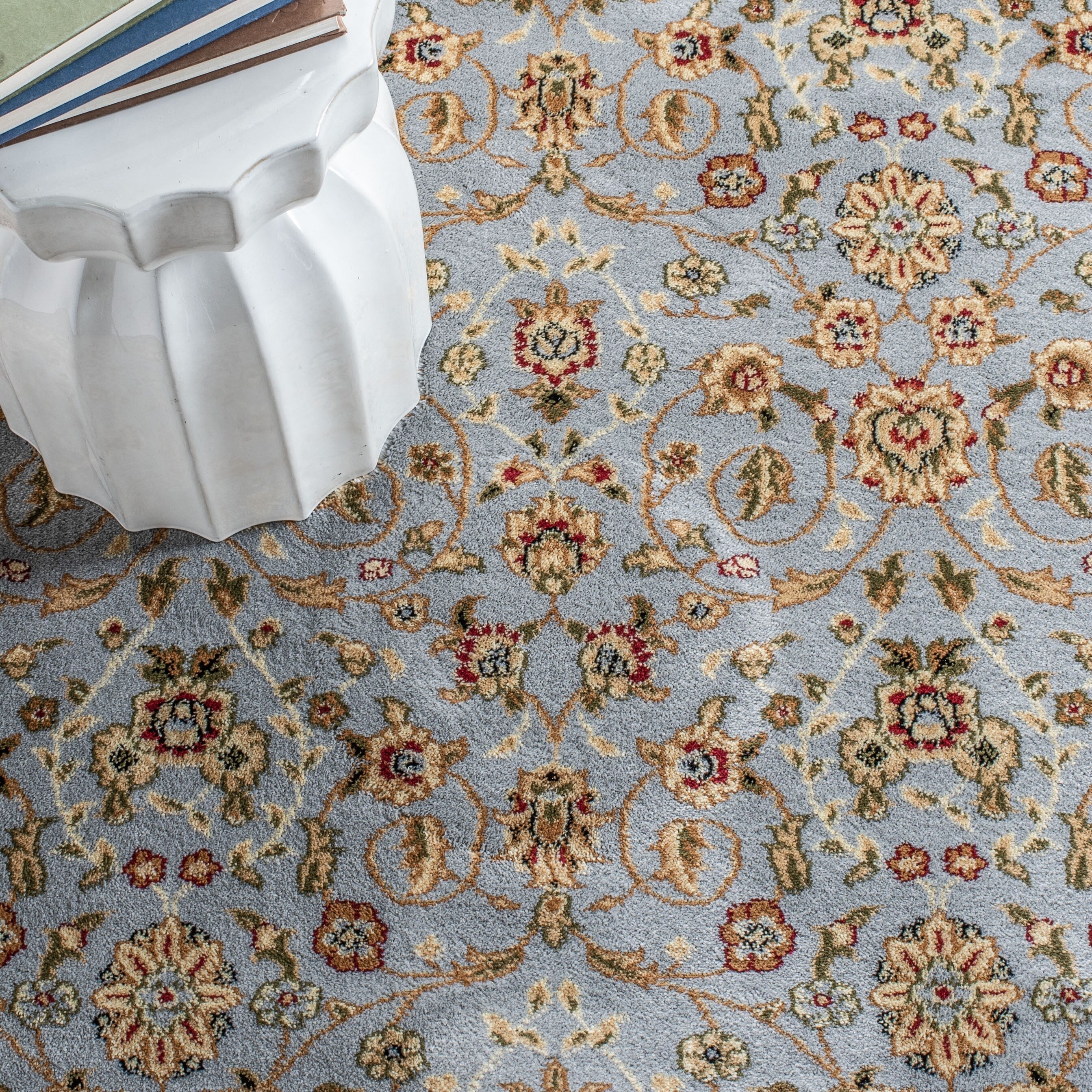 SAFAVIEH Lyndhurst Patrica Traditional Oriental Rug