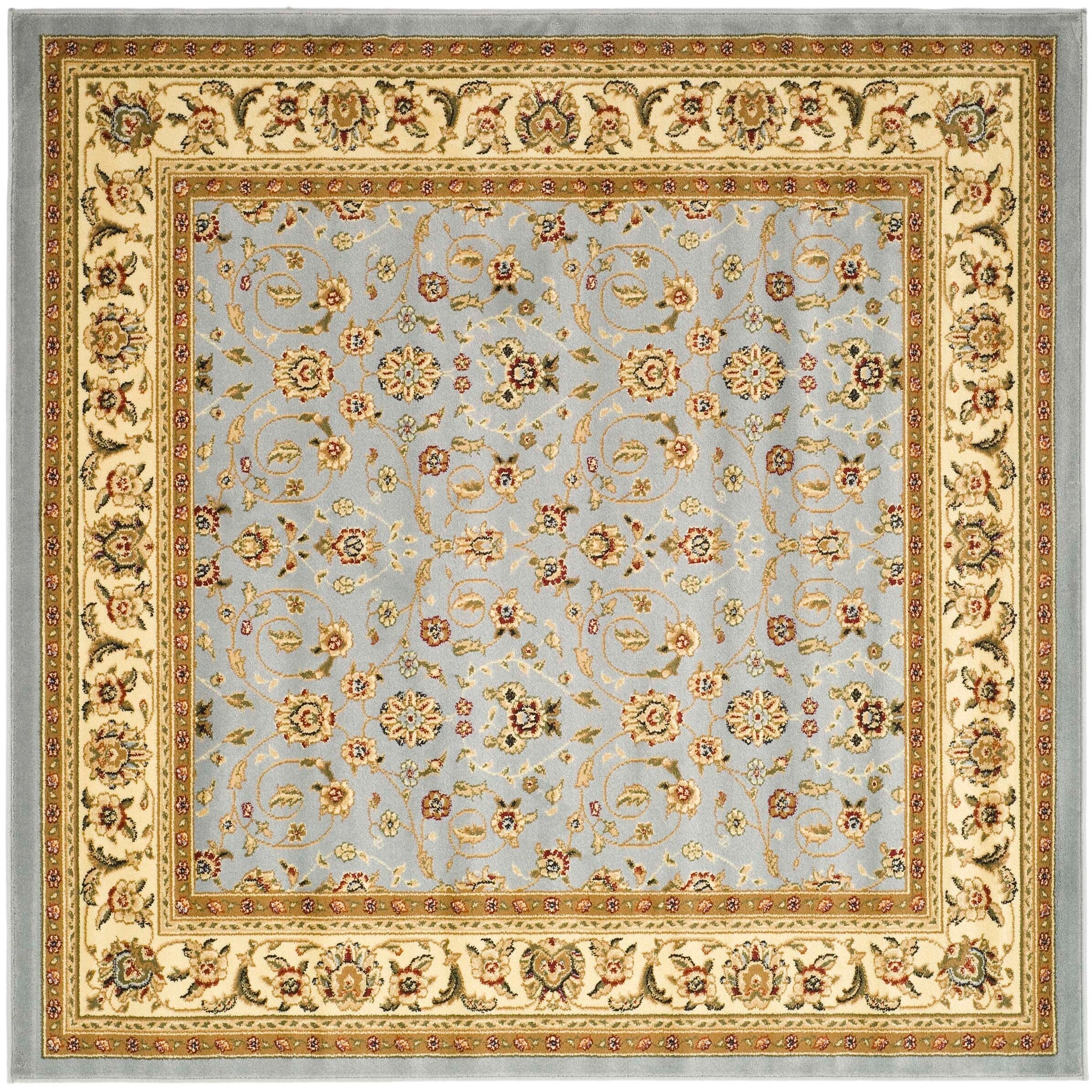 SAFAVIEH Lyndhurst Patrica Traditional Oriental Rug