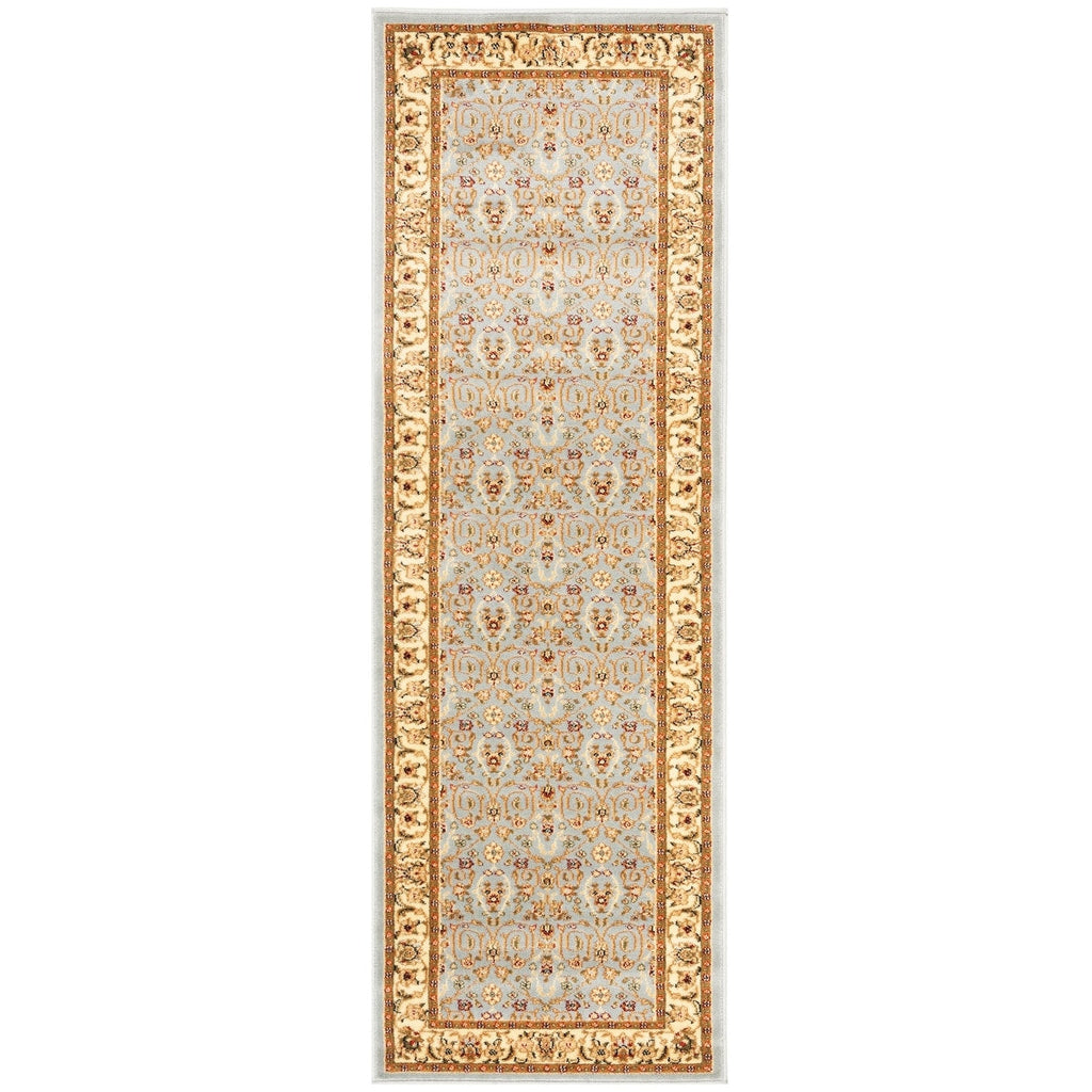 SAFAVIEH Lyndhurst Patrica Traditional Oriental Rug