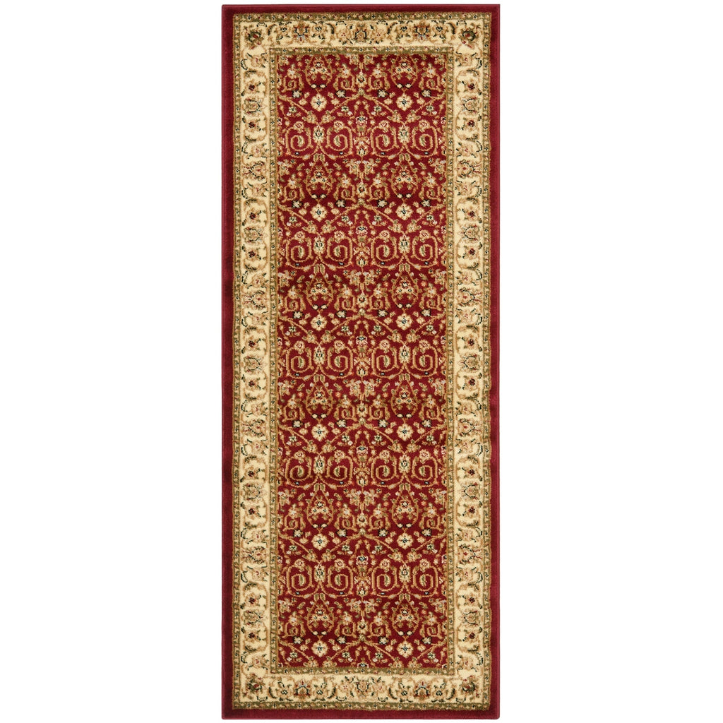 SAFAVIEH Lyndhurst Patrica Traditional Oriental Rug