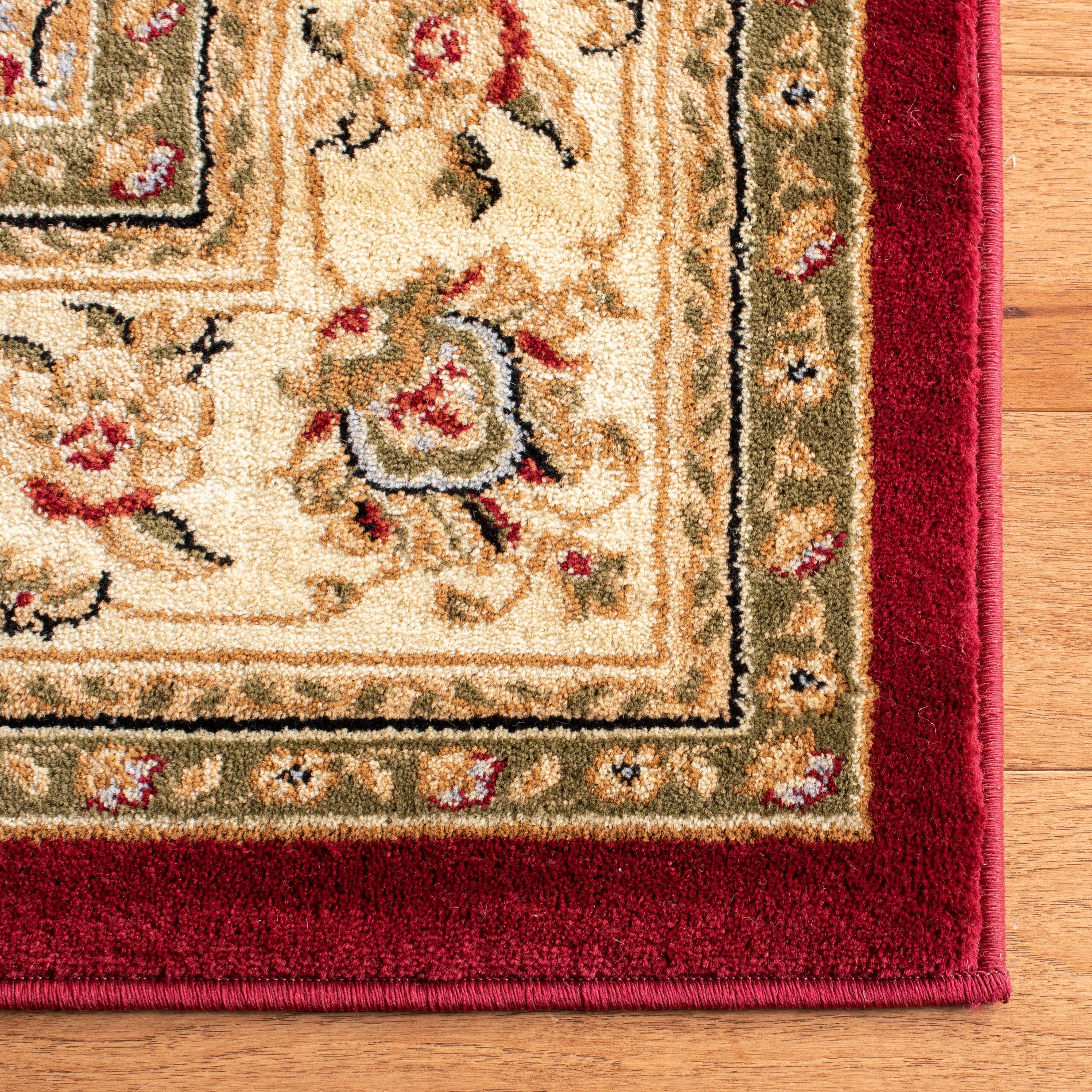 SAFAVIEH Lyndhurst Patrica Traditional Oriental Rug