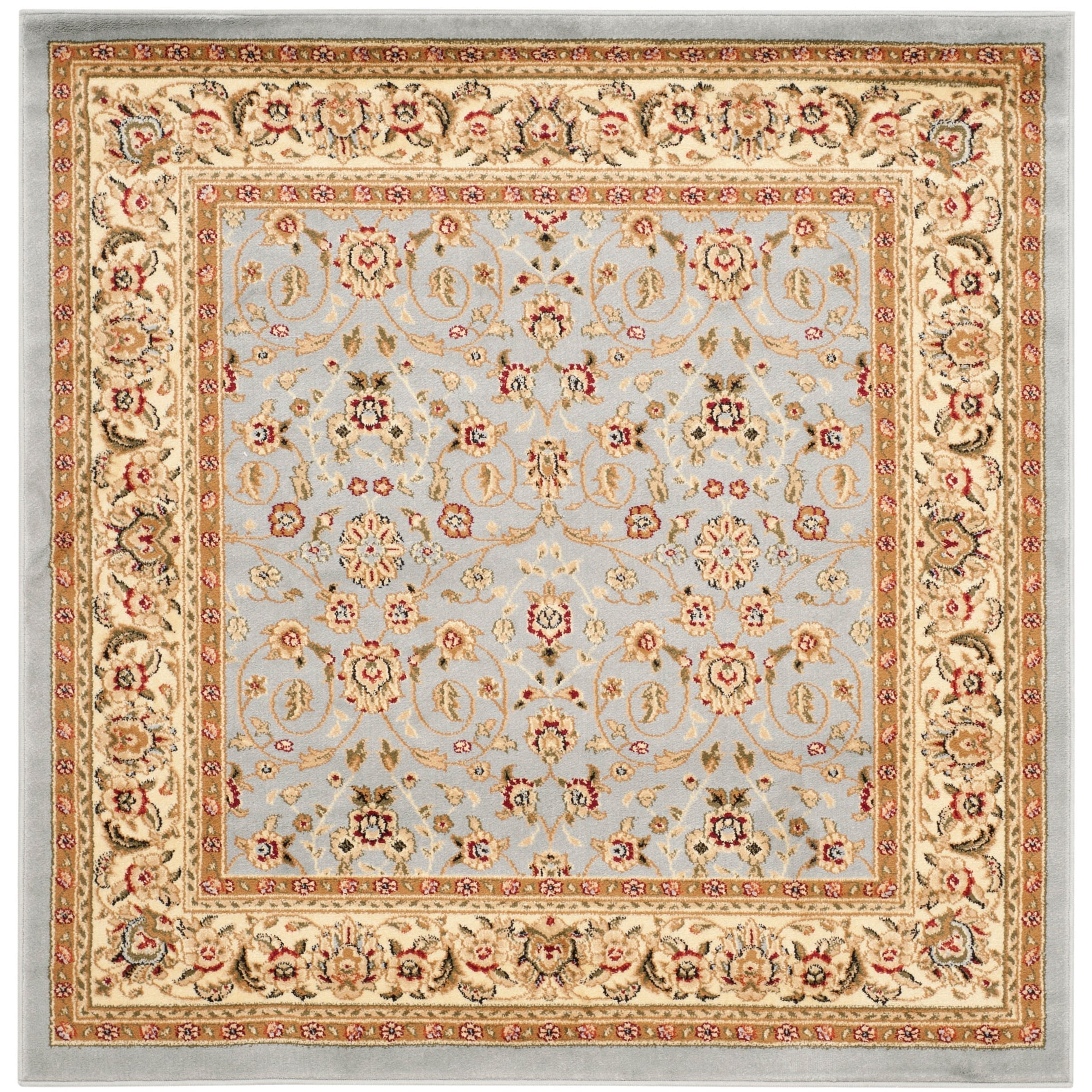 SAFAVIEH Lyndhurst Patrica Traditional Oriental Rug