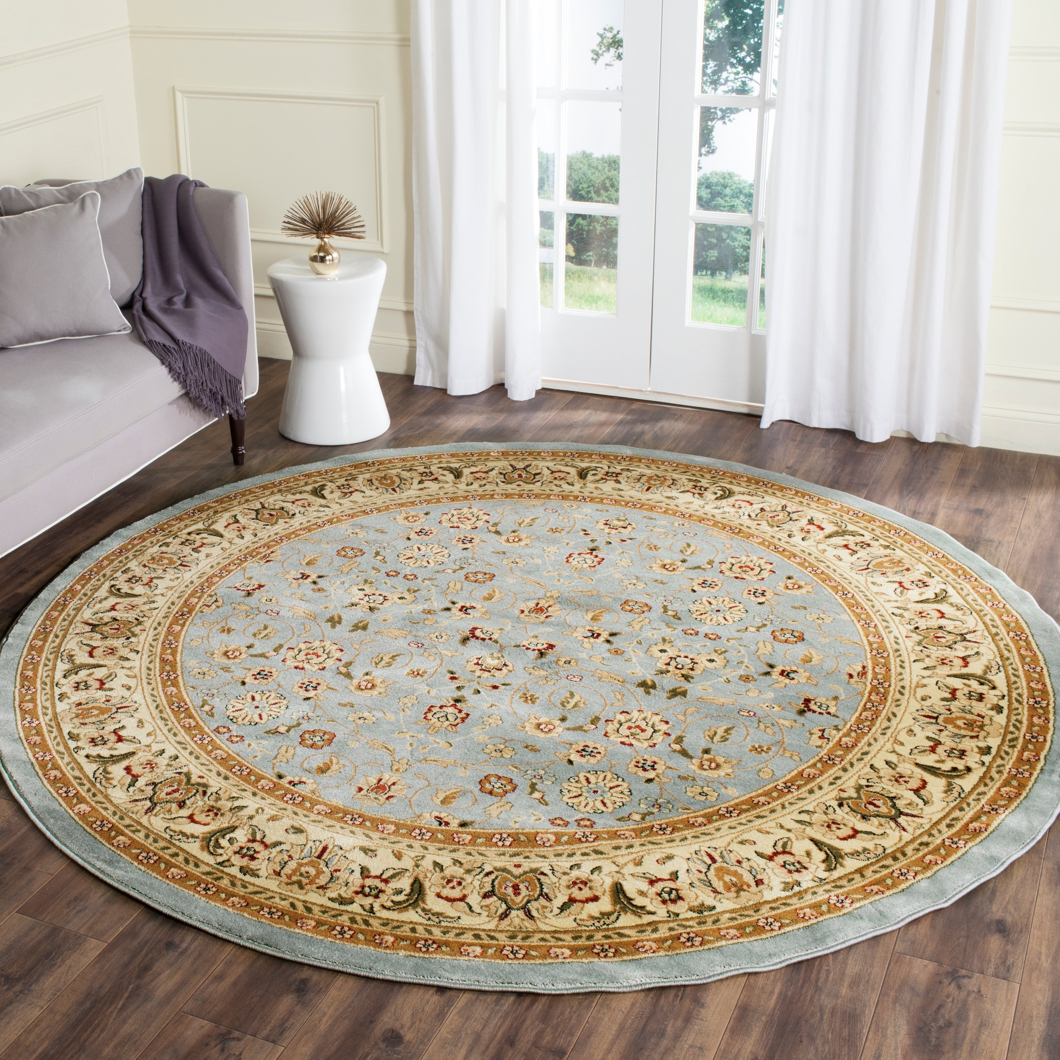 SAFAVIEH Lyndhurst Patrica Traditional Oriental Rug