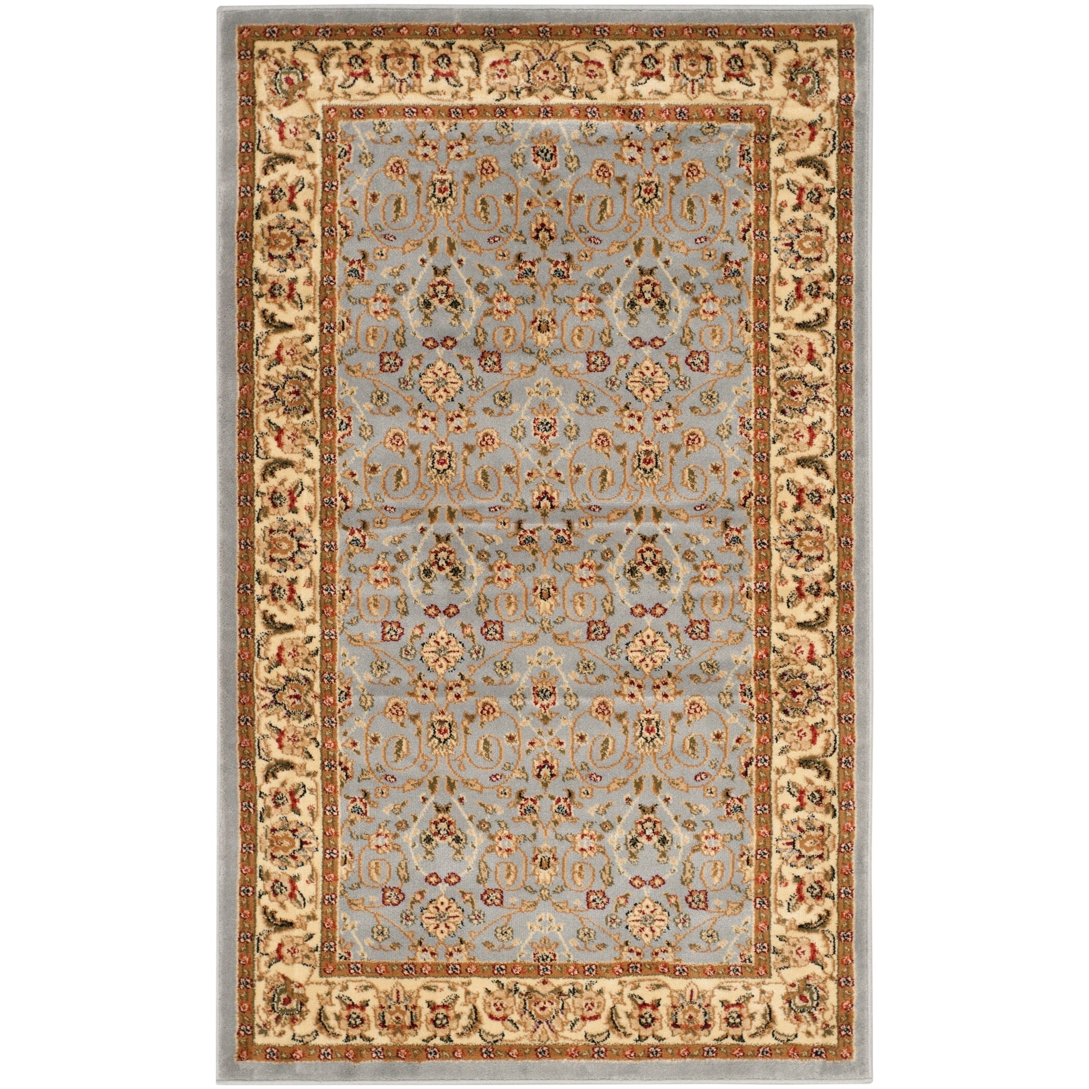 SAFAVIEH Lyndhurst Patrica Traditional Oriental Rug
