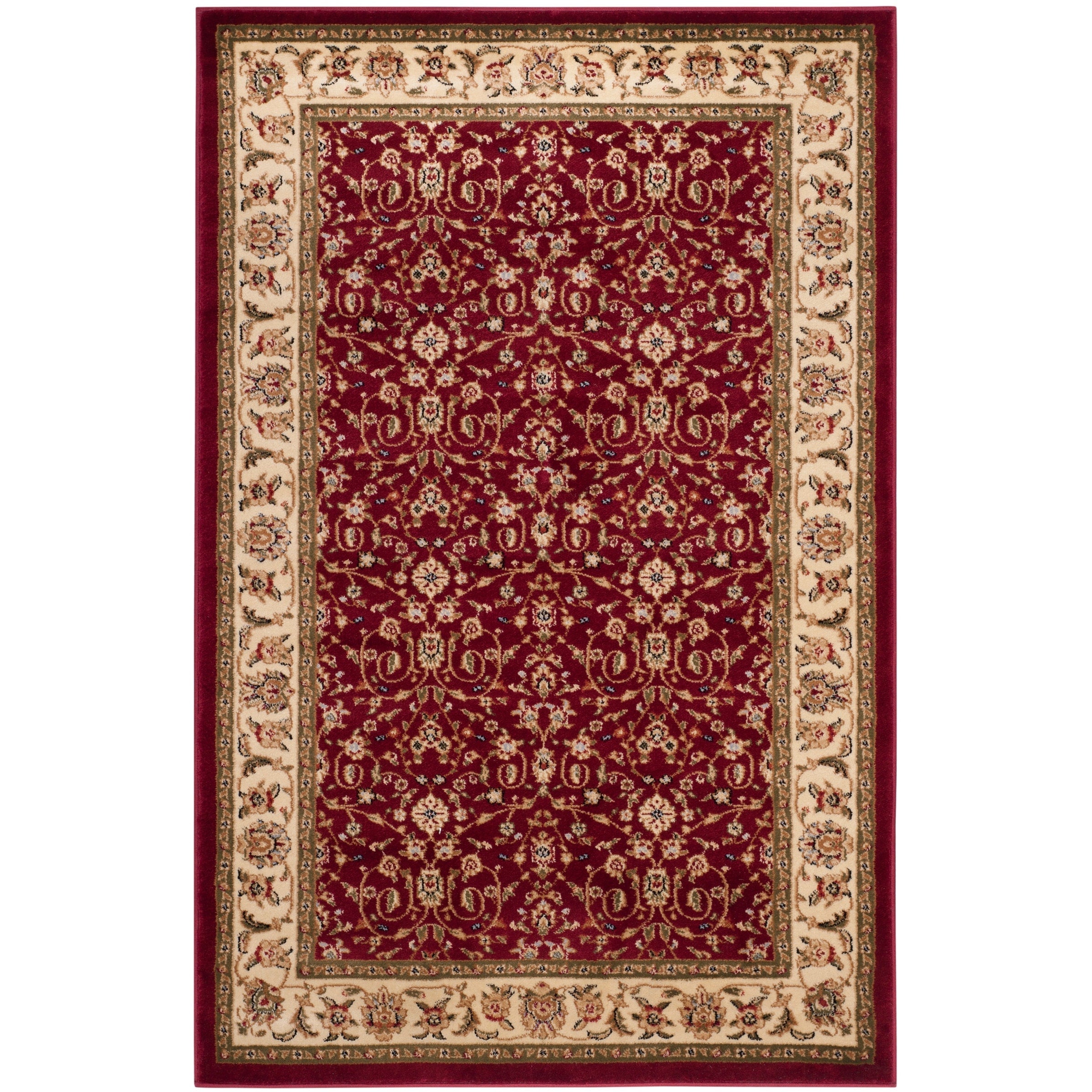 SAFAVIEH Lyndhurst Patrica Traditional Oriental Rug