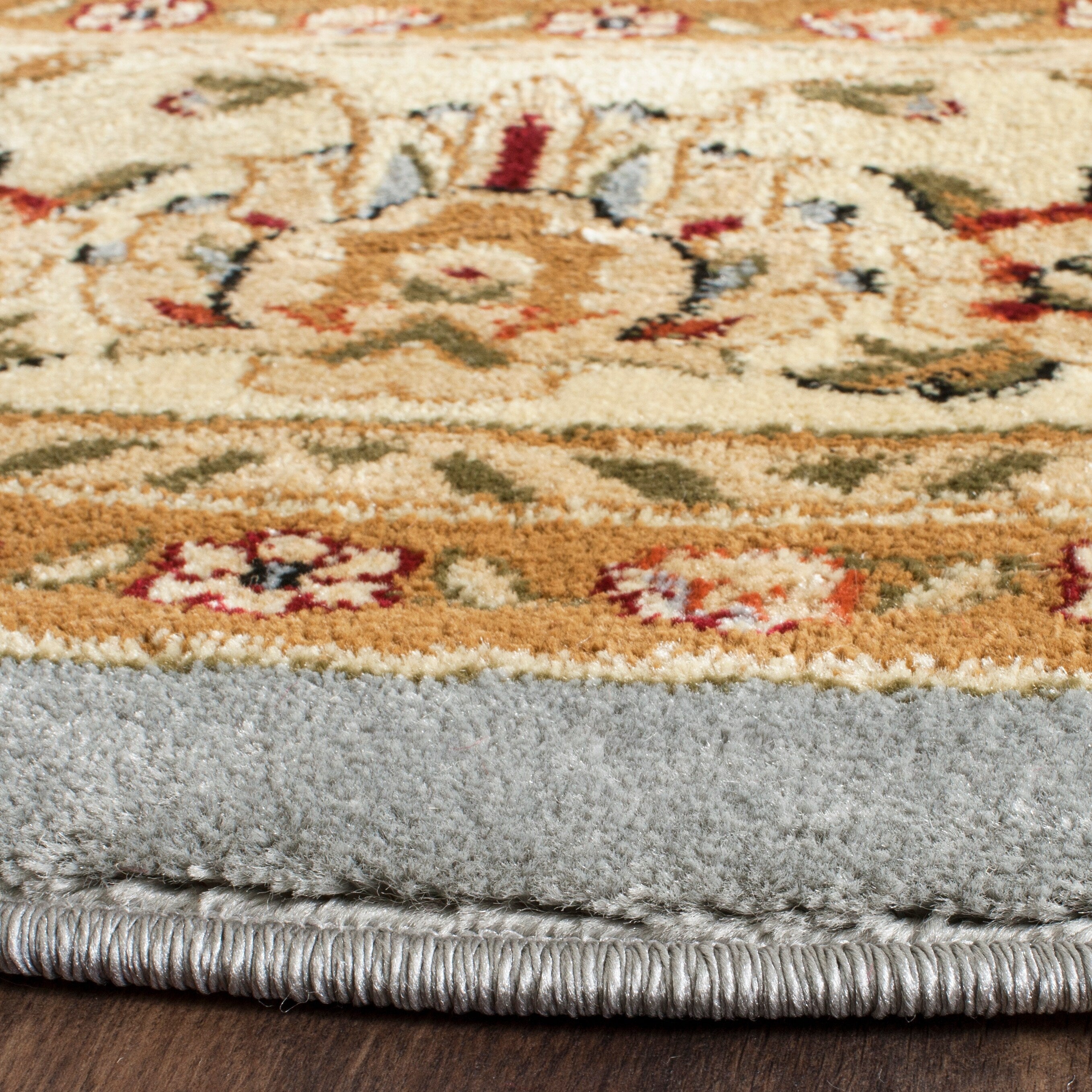 SAFAVIEH Lyndhurst Patrica Traditional Oriental Rug