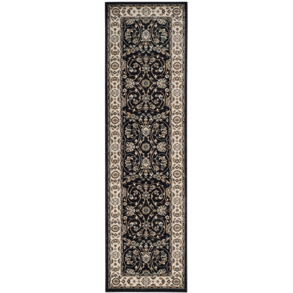 SAFAVIEH Lyndhurst Sydell Traditional Oriental Rug