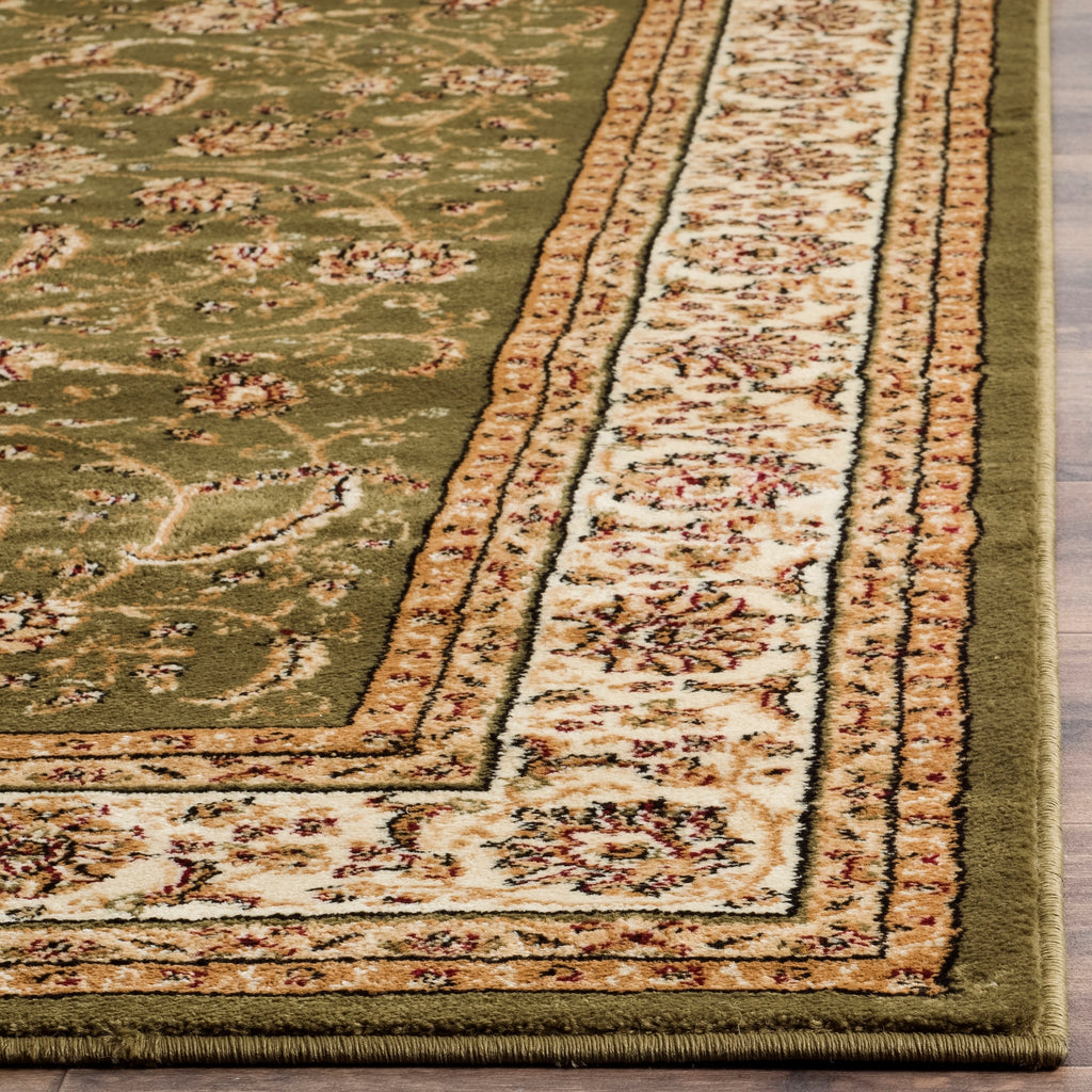 SAFAVIEH Lyndhurst Verdell Traditional Oriental Rug