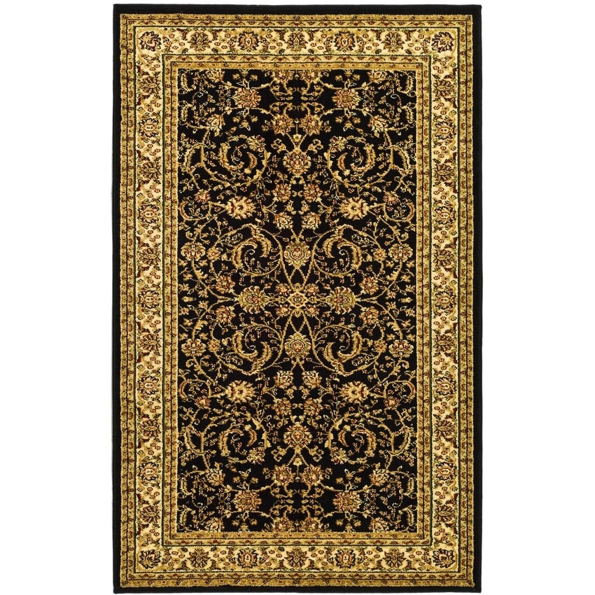 SAFAVIEH Lyndhurst Verdell Traditional Oriental Rug