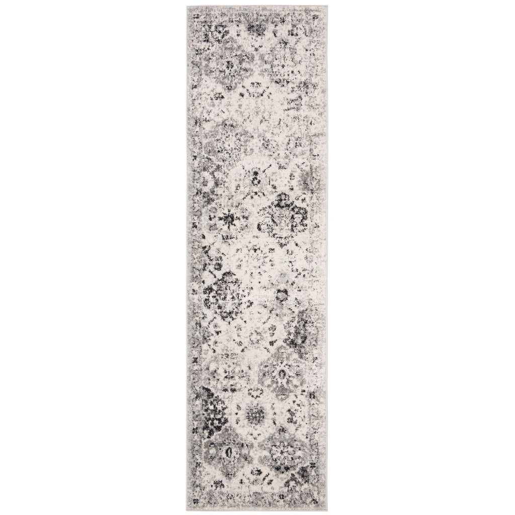 SAFAVIEH Madison Bettylou Boho Chic Distressed Area Rug