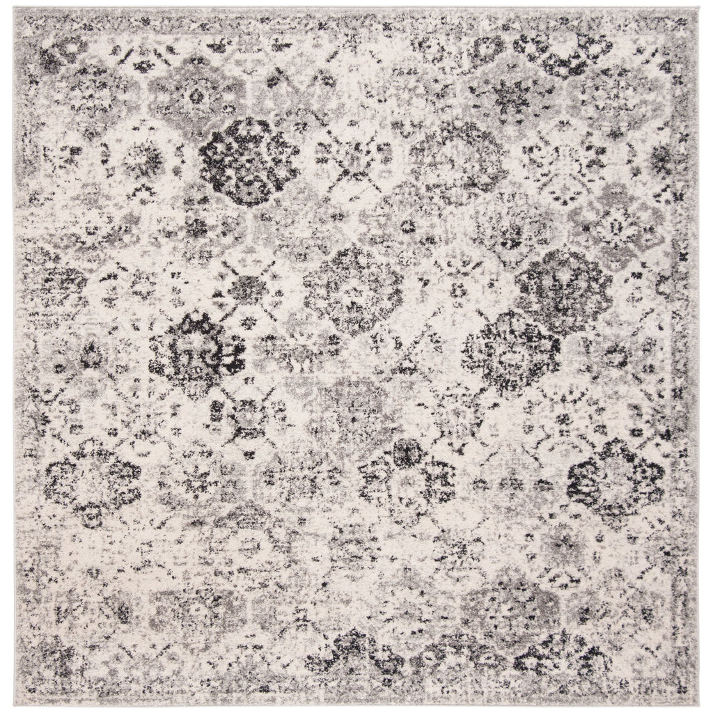 SAFAVIEH Madison Bettylou Boho Chic Distressed Area Rug