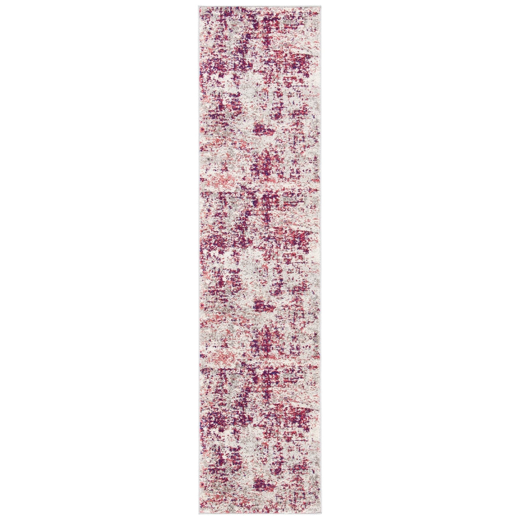 SAFAVIEH Madison Carla Modern Abstract Rug