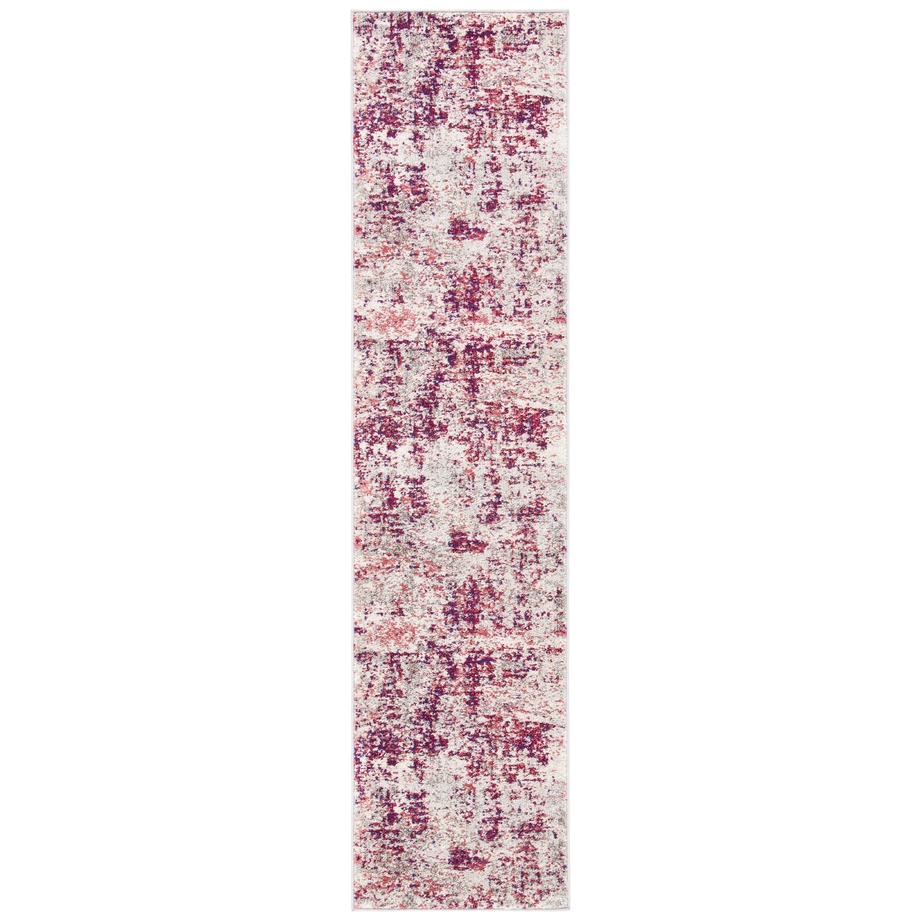 SAFAVIEH Madison Carla Modern Abstract Rug