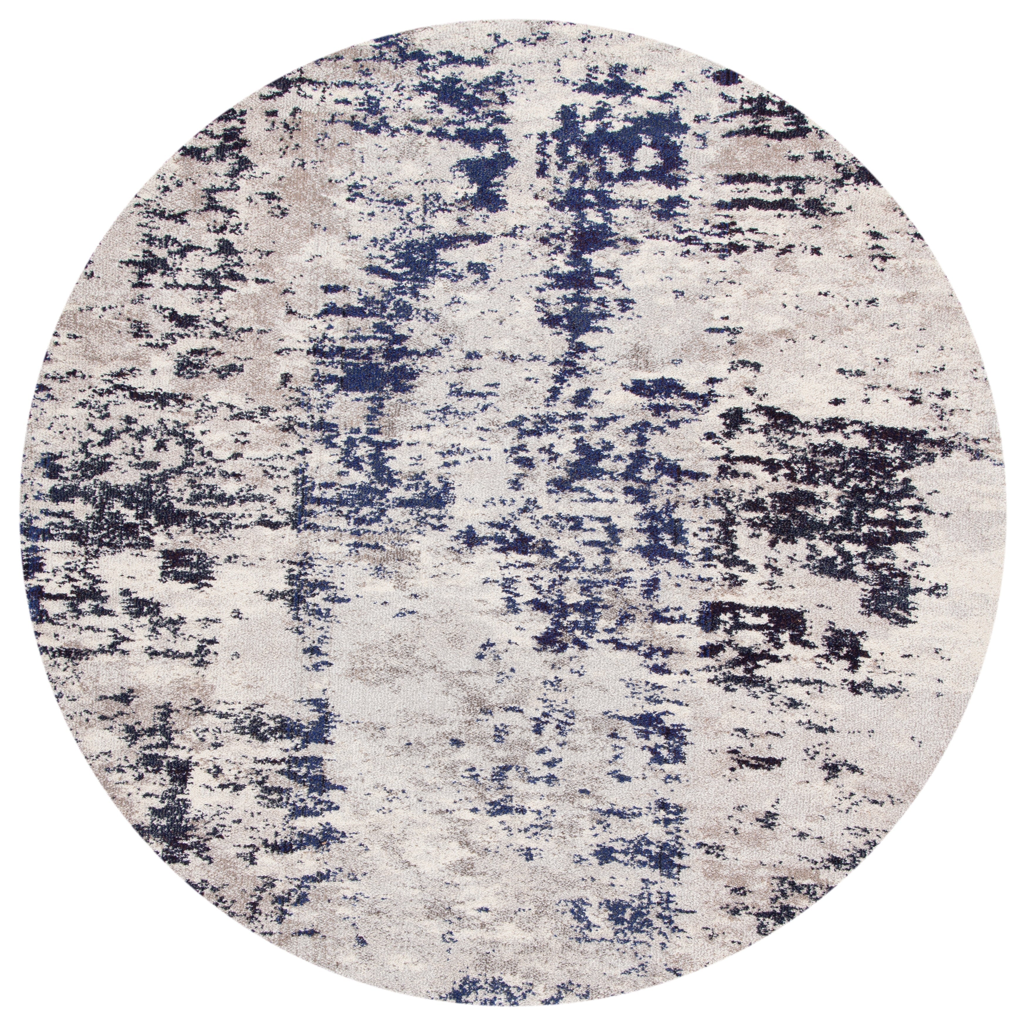SAFAVIEH Madison Carla Modern Abstract Rug
