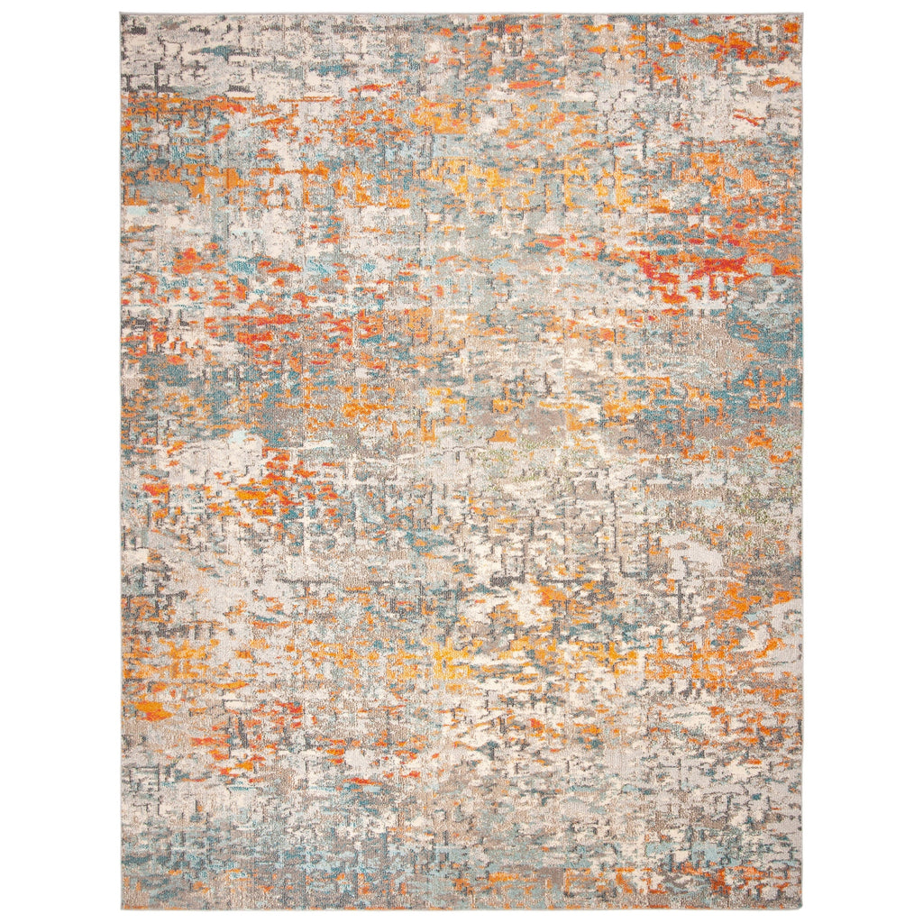 SAFAVIEH Madison Coleen Modern Abstract Rug