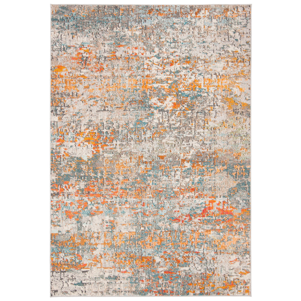 SAFAVIEH Madison Coleen Modern Abstract Rug