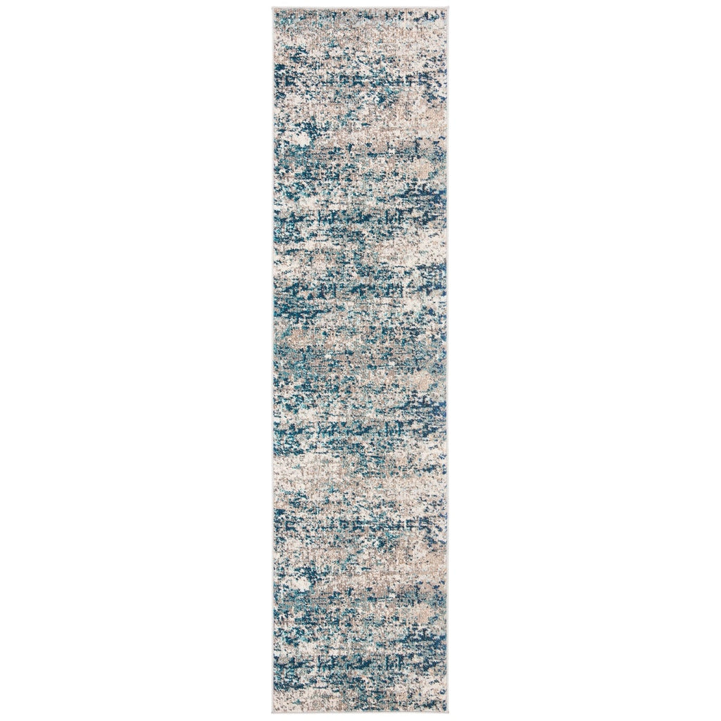 SAFAVIEH Madison Coleen Modern Abstract Rug
