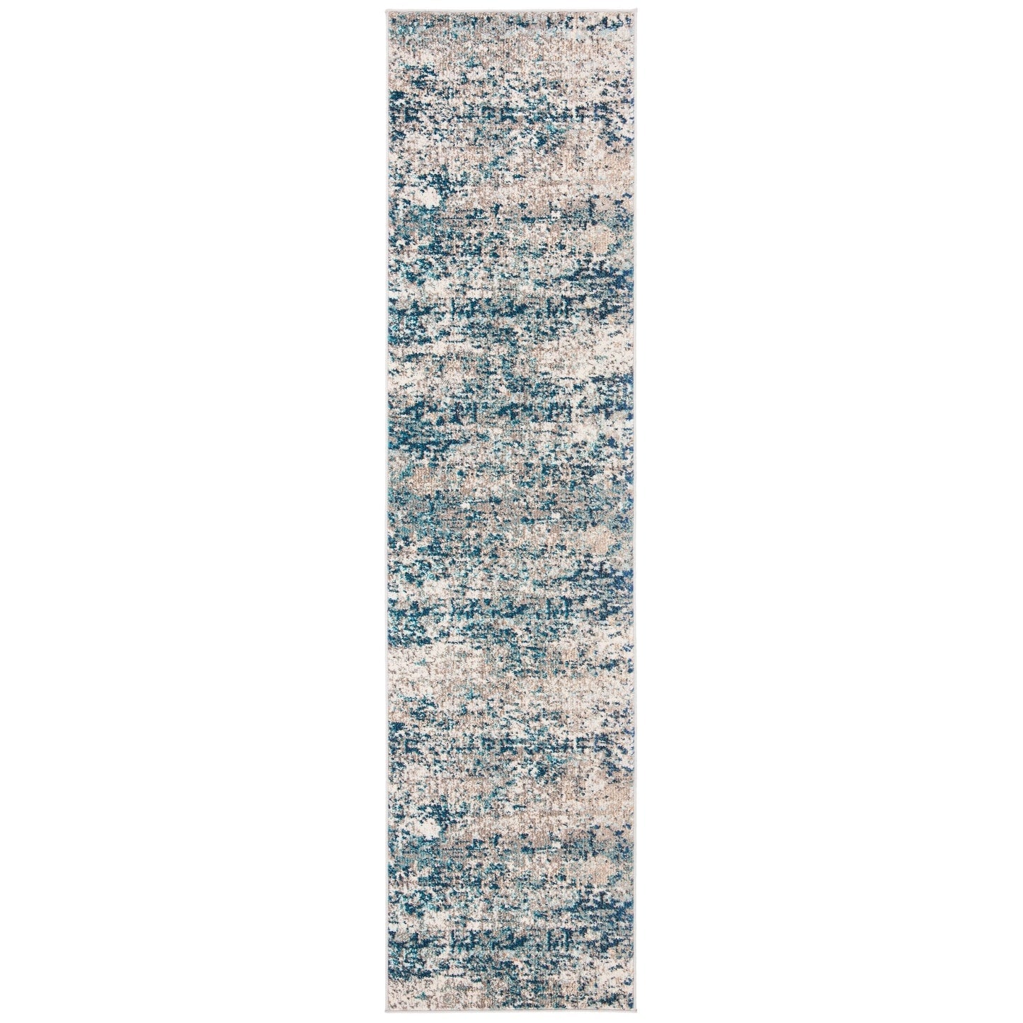 SAFAVIEH Madison Coleen Modern Abstract Rug