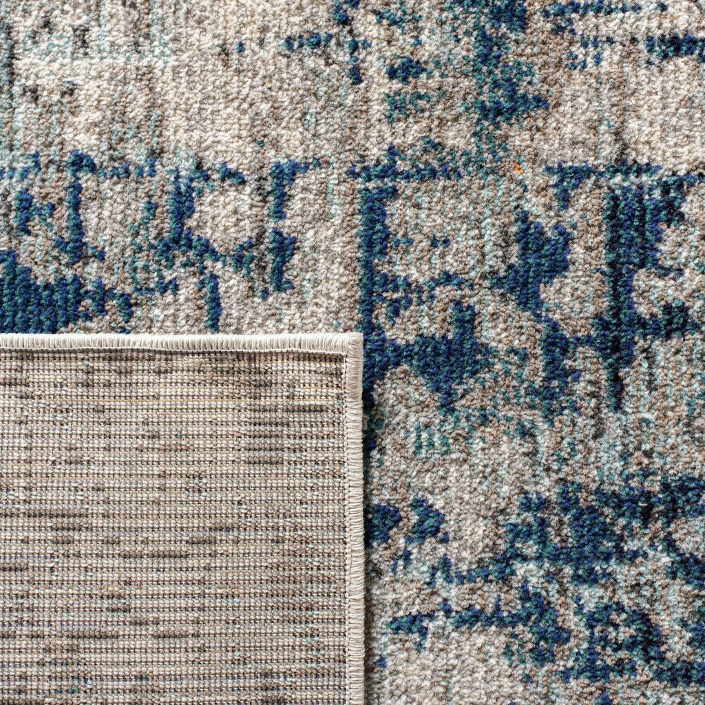 SAFAVIEH Madison Coleen Modern Abstract Rug