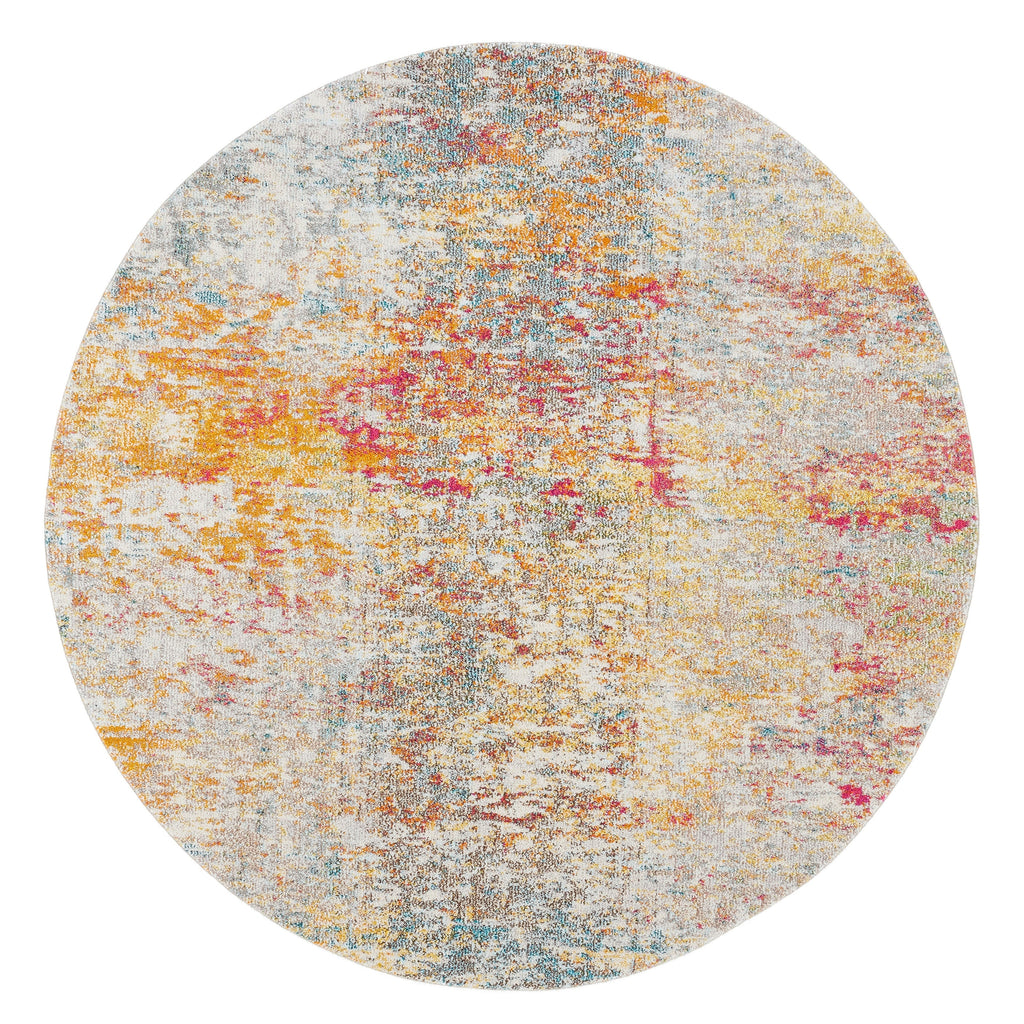 SAFAVIEH Madison Coleen Modern Abstract Rug
