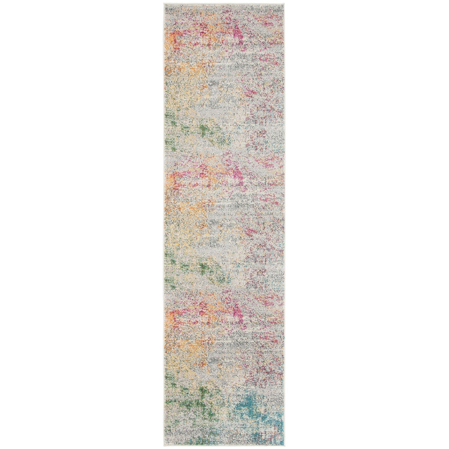 SAFAVIEH Madison Lawanda Modern Abstract Rug