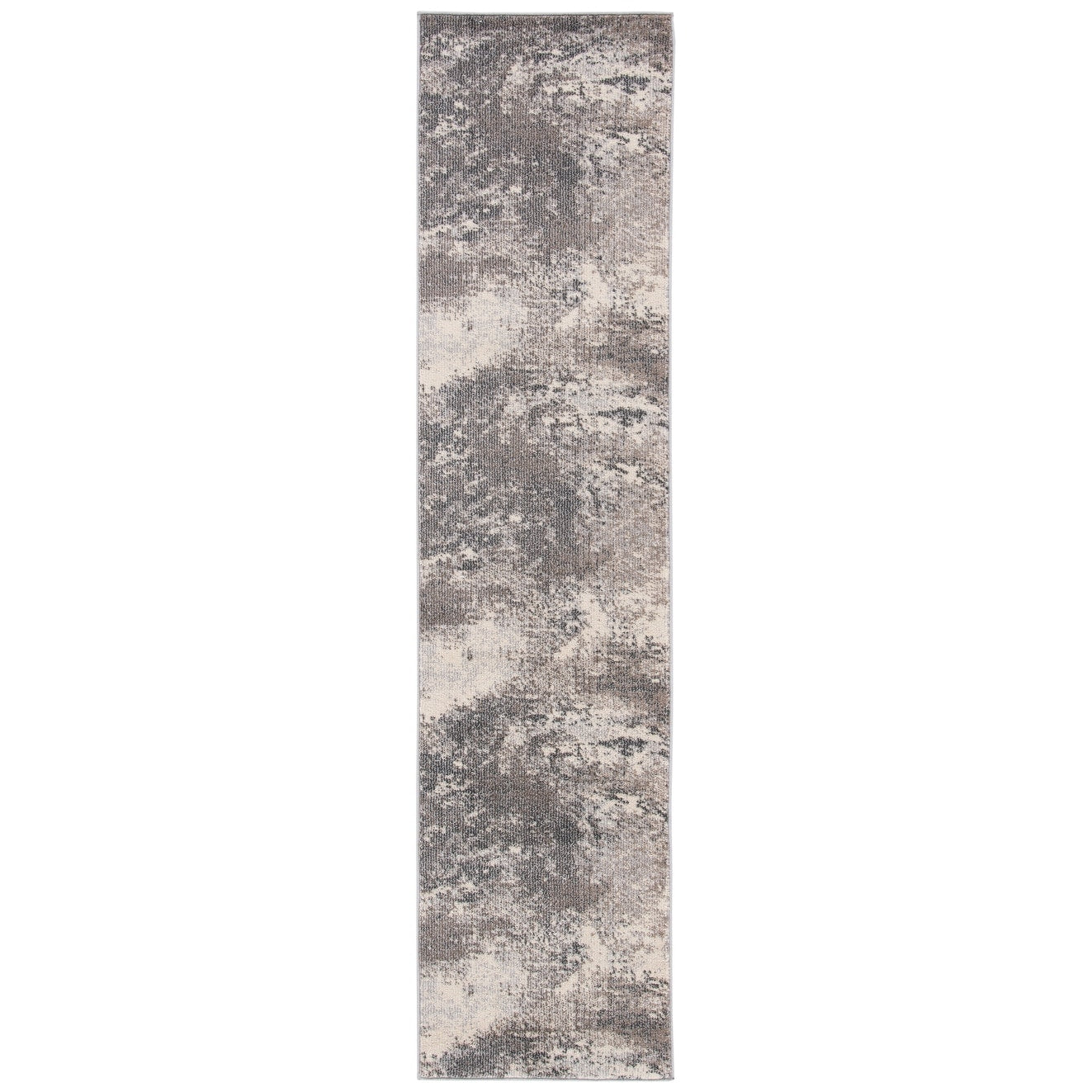 SAFAVIEH Madison Lawanda Modern Abstract Rug