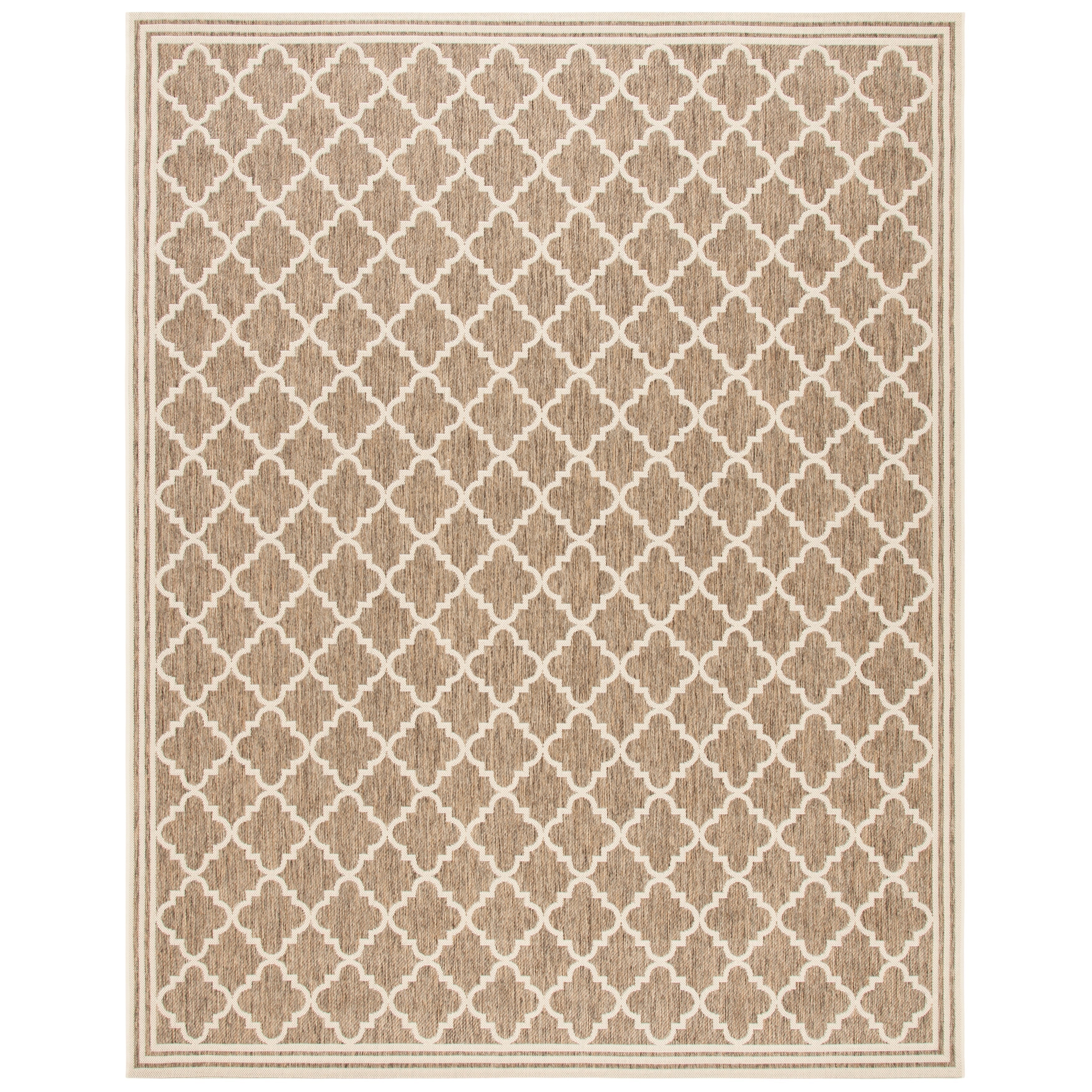 SAFAVIEH Madison Libusa Boho Medallion Distressed Rug