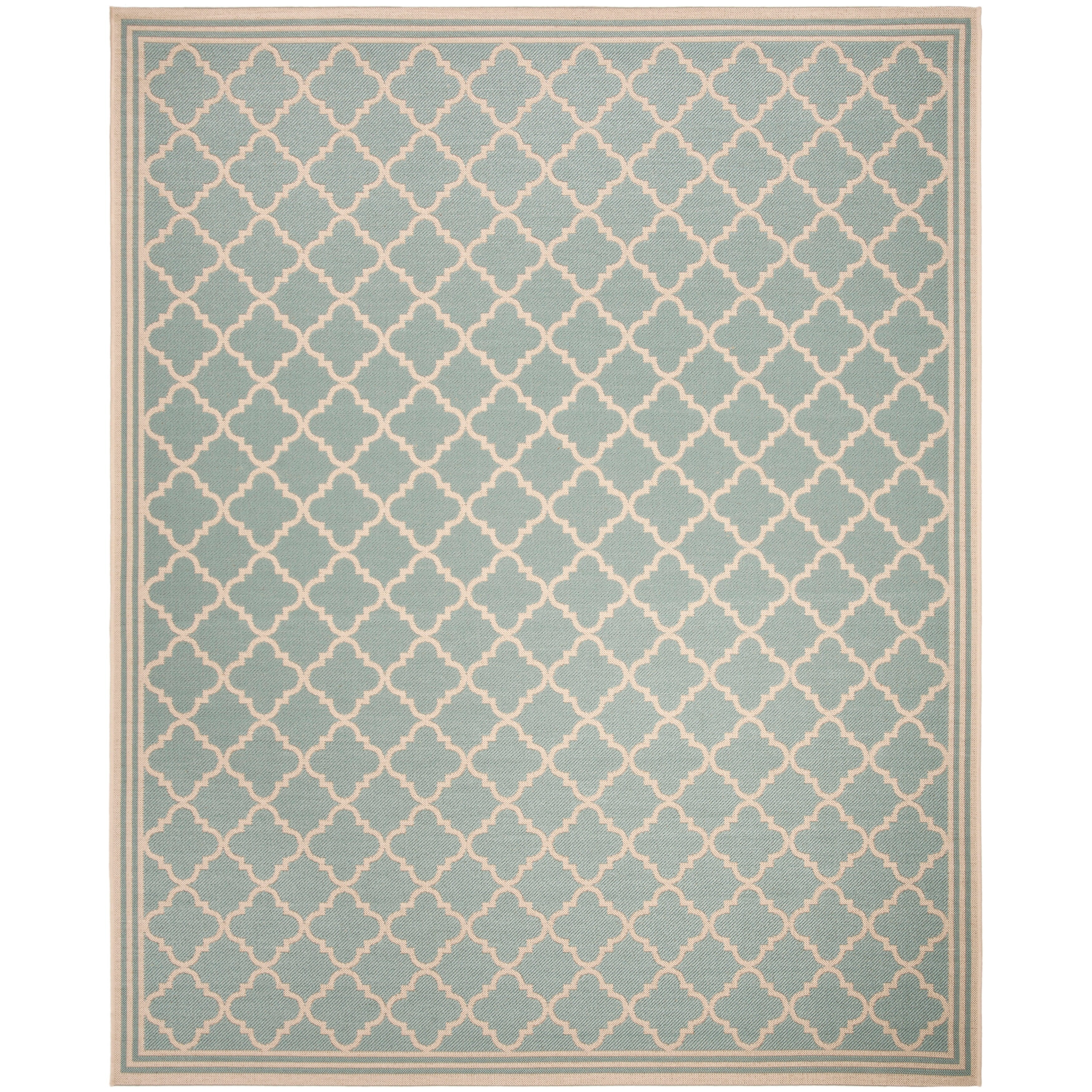 SAFAVIEH Madison Lita Modern Abstract Rug