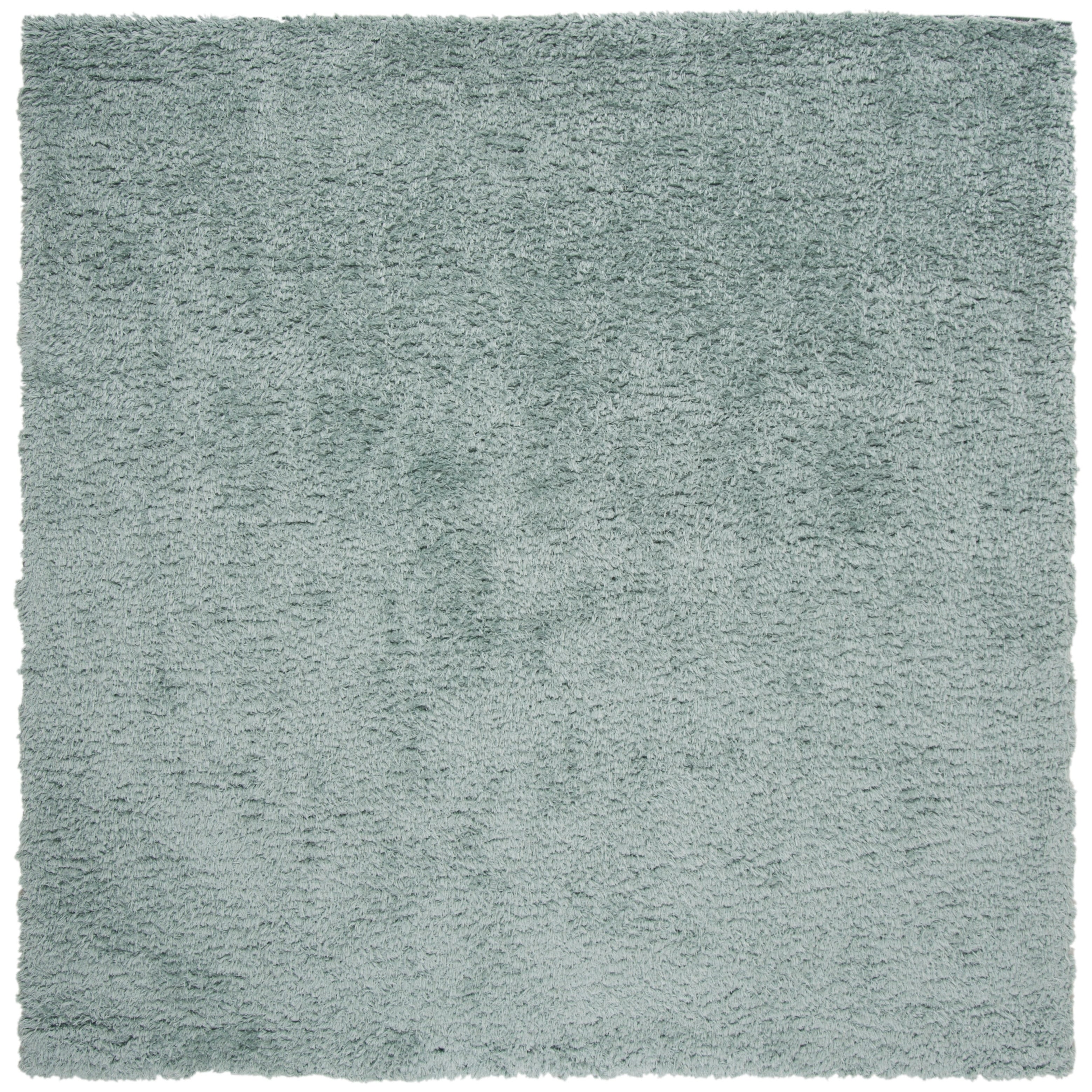SAFAVIEH Madrid Shag Soledad Solid 2-inch Thick Rug