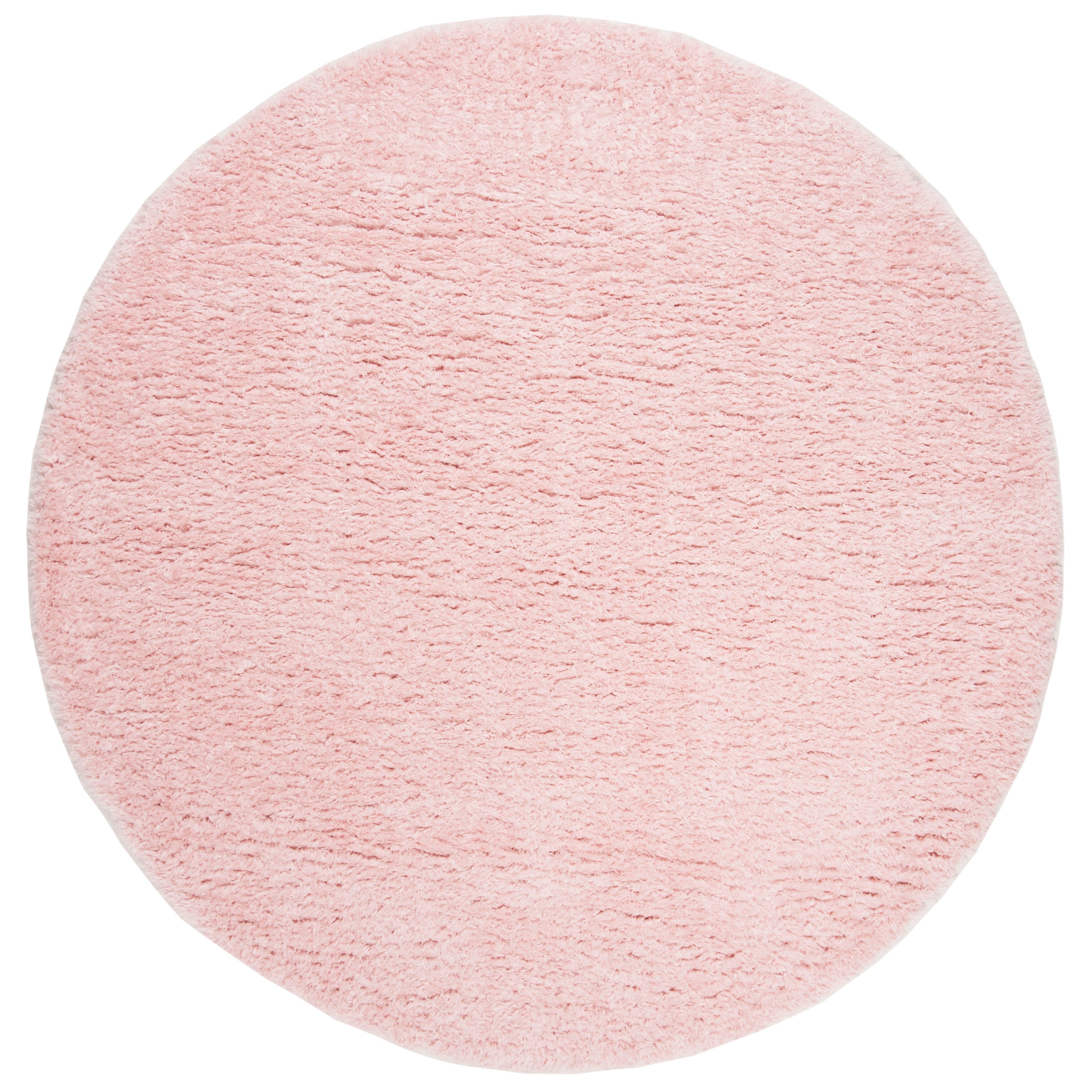 SAFAVIEH Madrid Shag Soledad Solid 2-inch Thick Rug