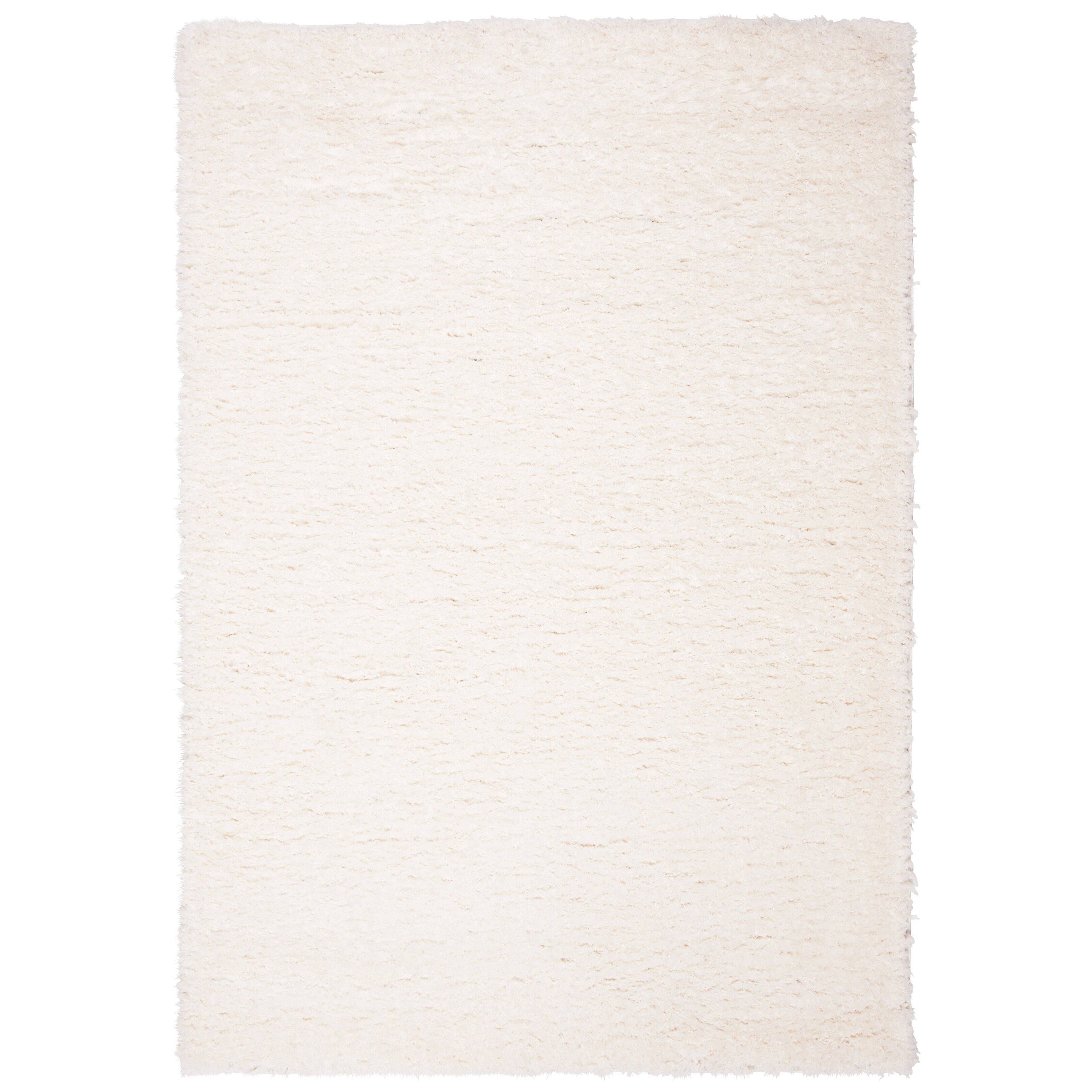 SAFAVIEH Madrid Shag Soledad Solid 2-inch Thick Rug