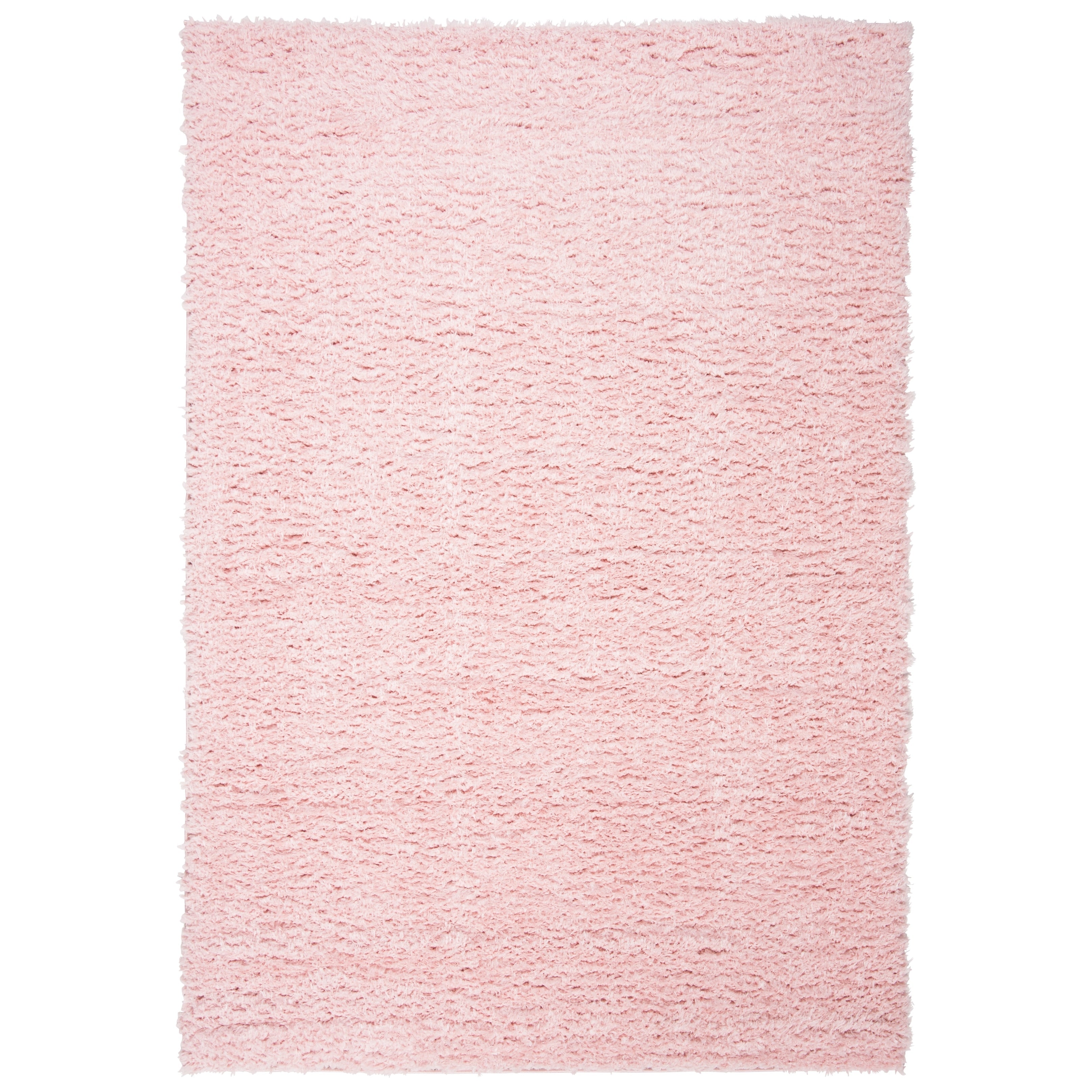 SAFAVIEH Madrid Shag Soledad Solid 2-inch Thick Rug